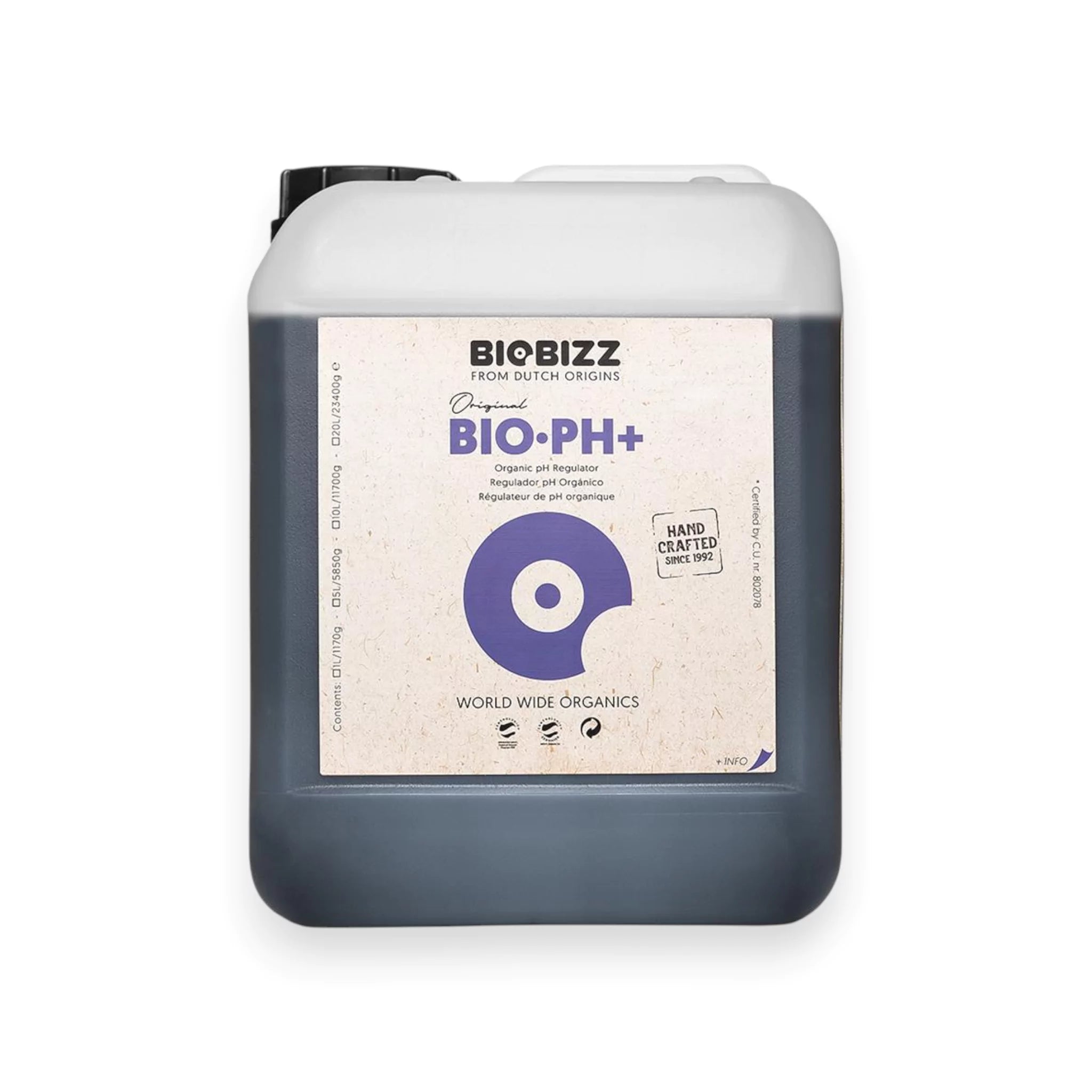 BioBizz Bio pH-Plus