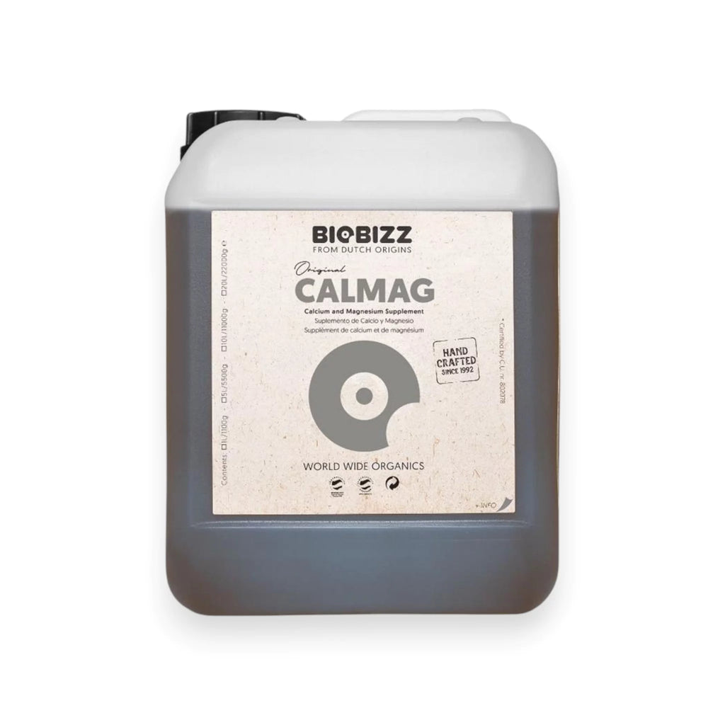 BioBizz Calmag