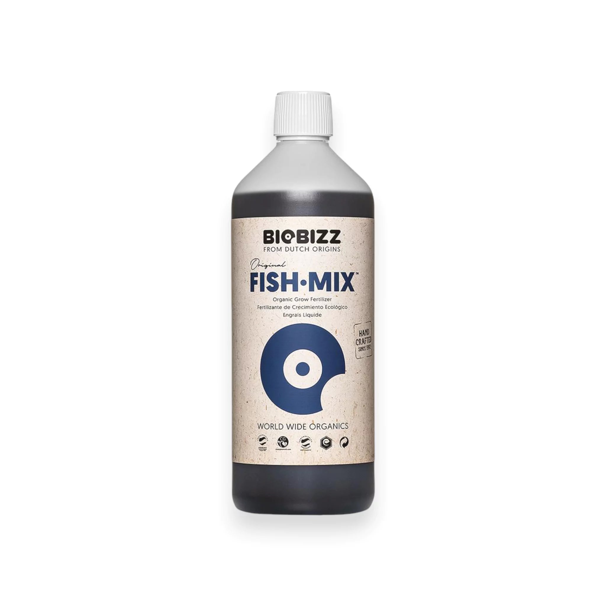 BioBizz Fish-Mix