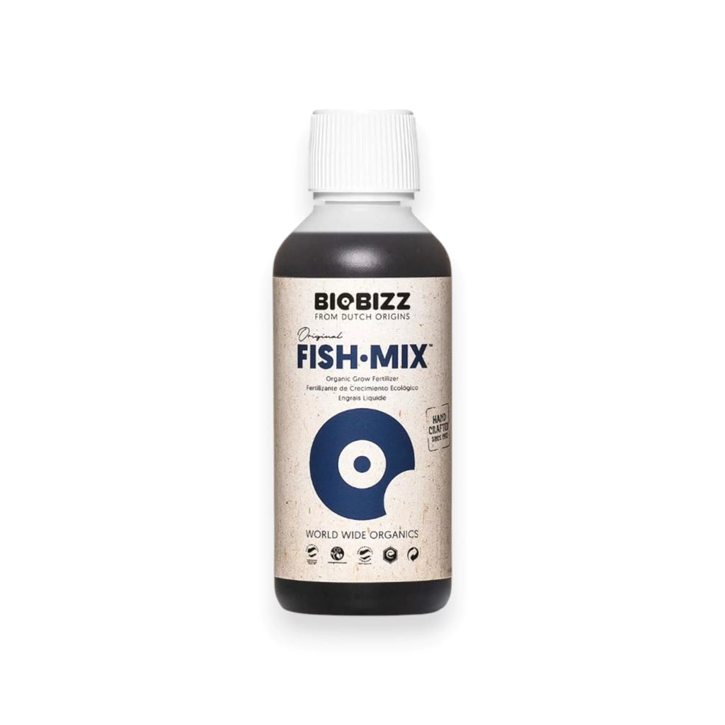 BioBizz Fish-Mix