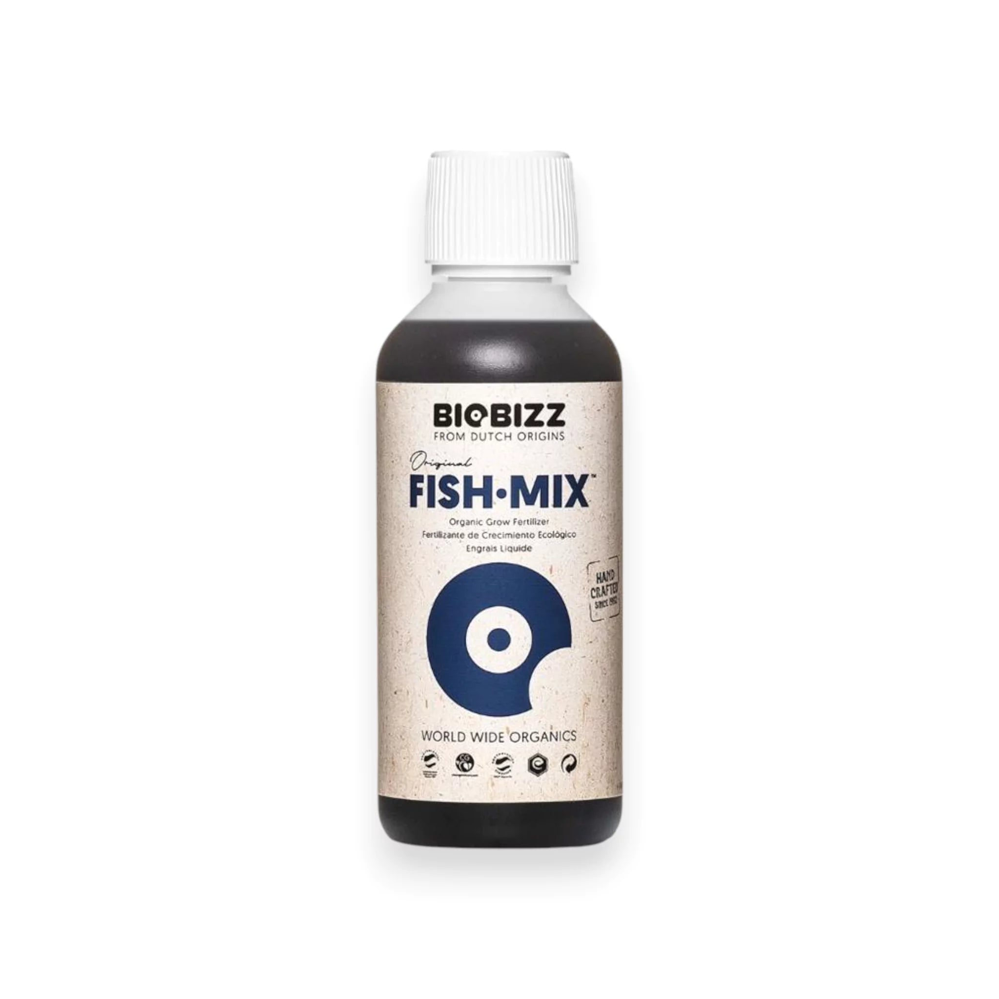BioBizz Fish-Mix