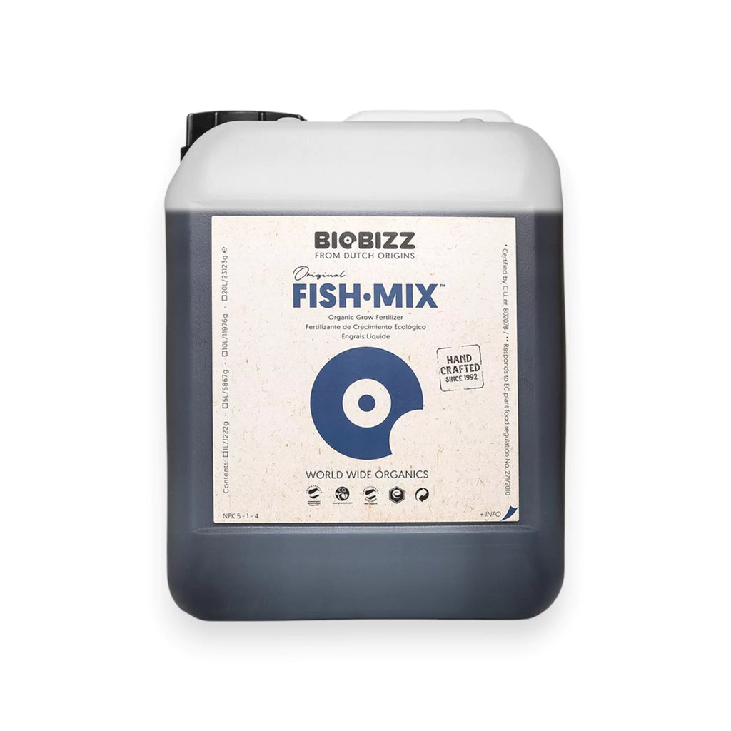 BioBizz Fish-Mix