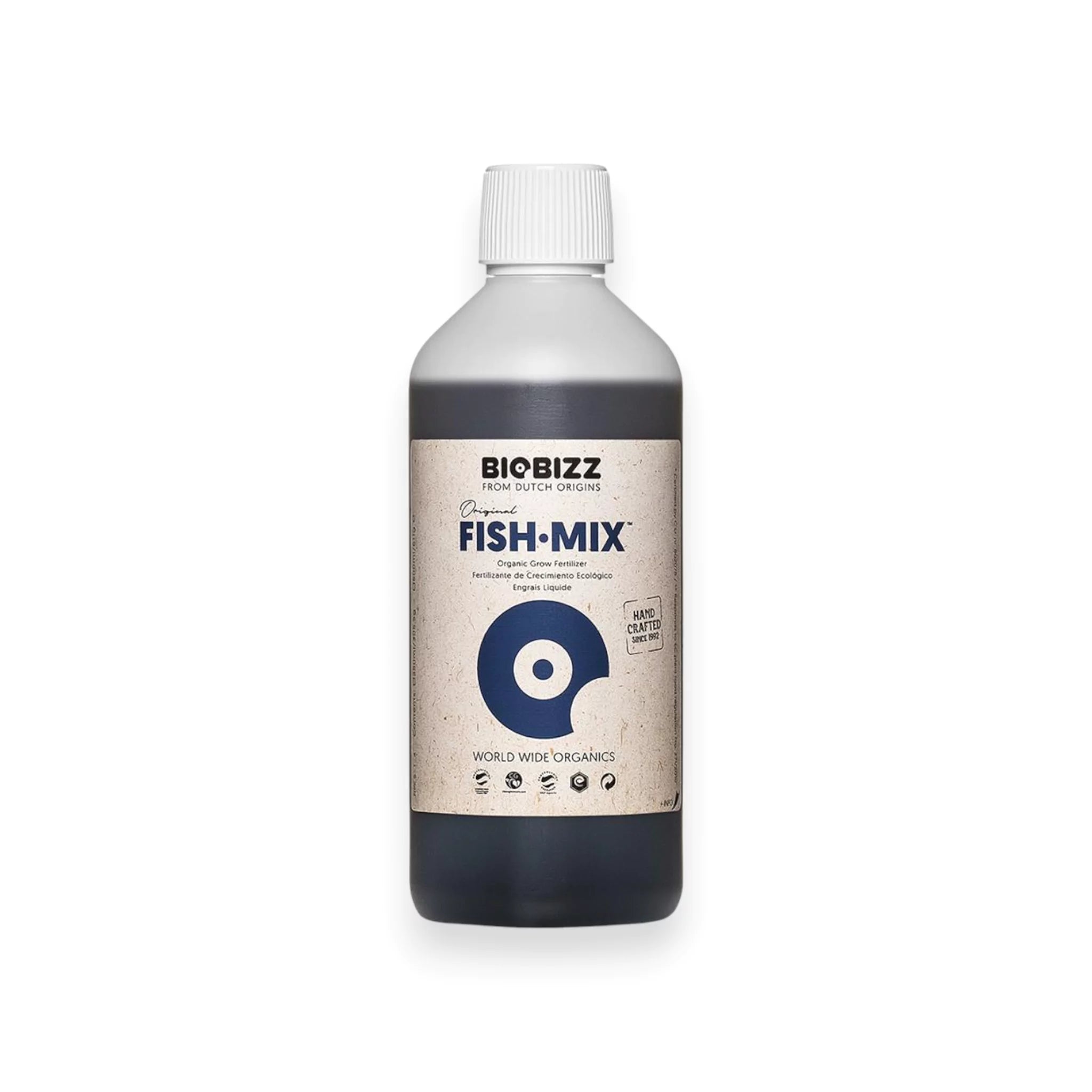 BioBizz Fish-Mix
