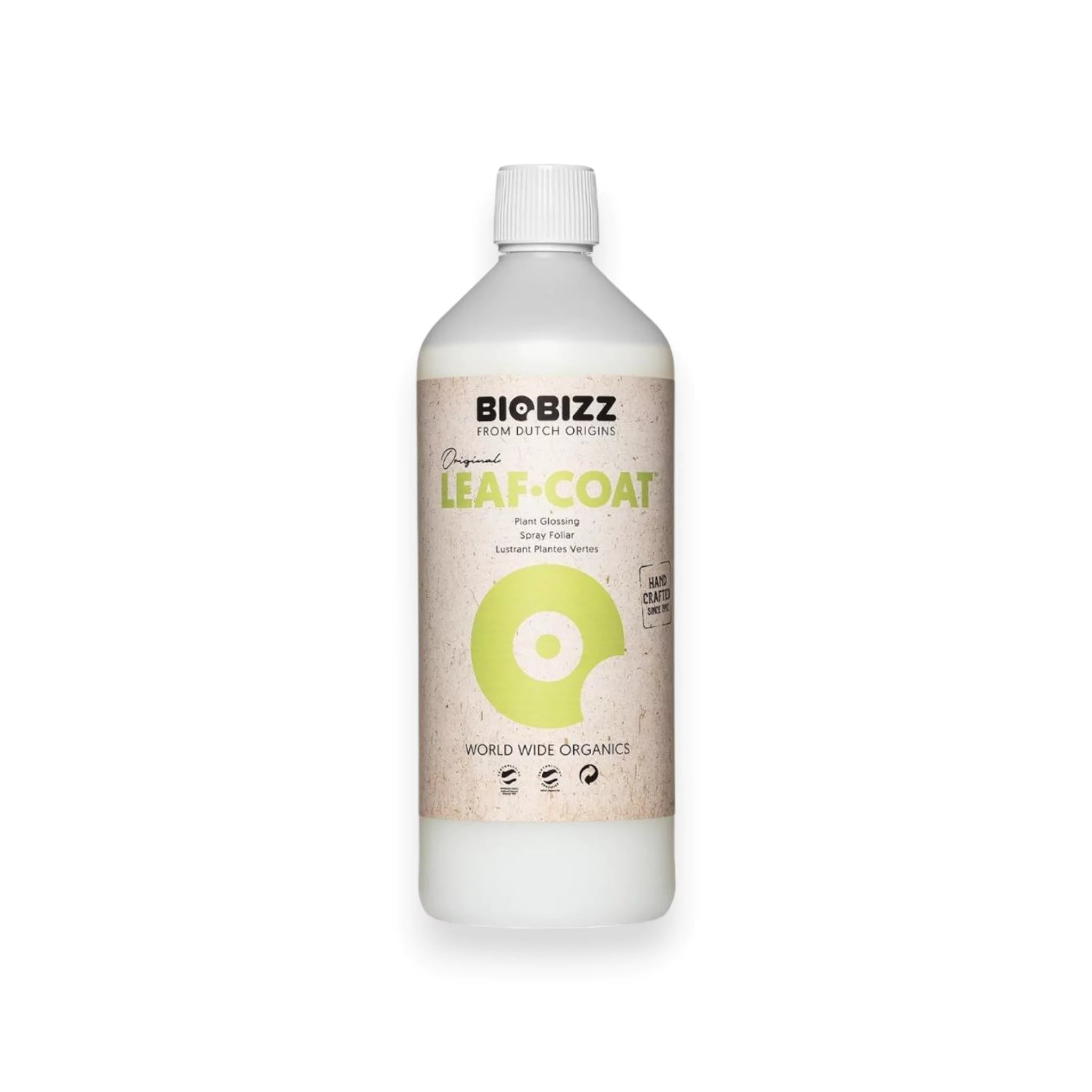 BioBizz Leaf-Coat
