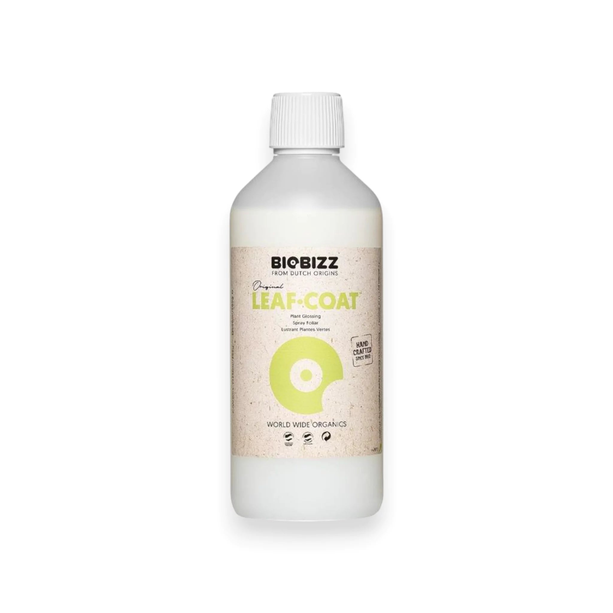BioBizz Leaf-Coat