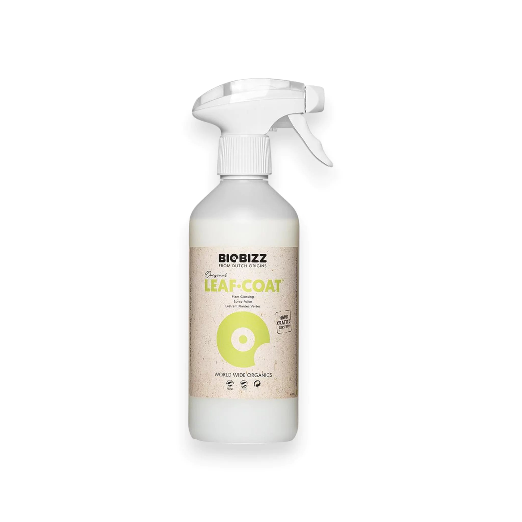 BioBizz Leaf-Coat