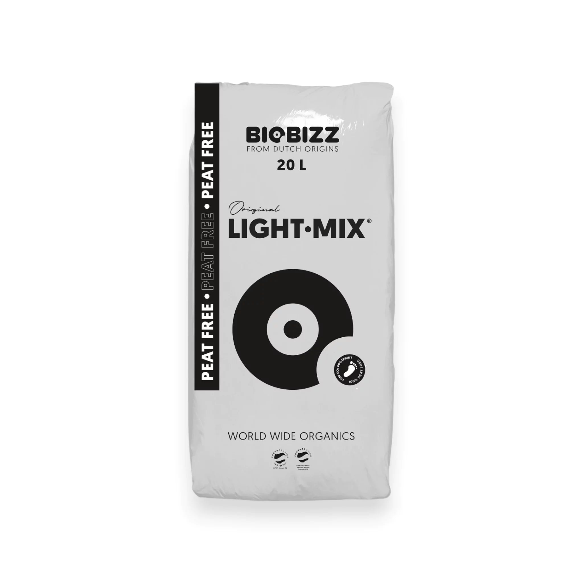 BioBizz Light-Mix Torffrei