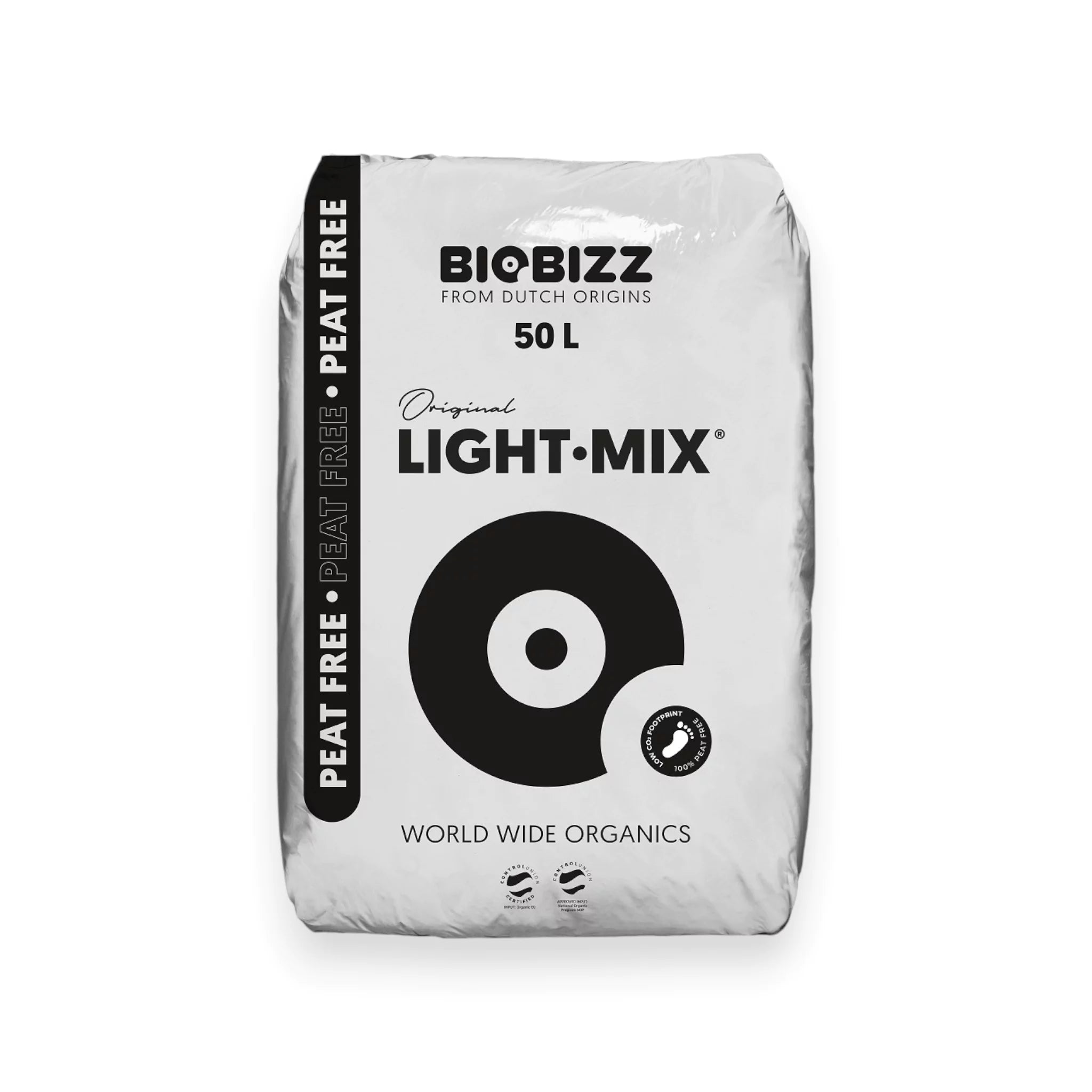 BioBizz Light-Mix Torffrei