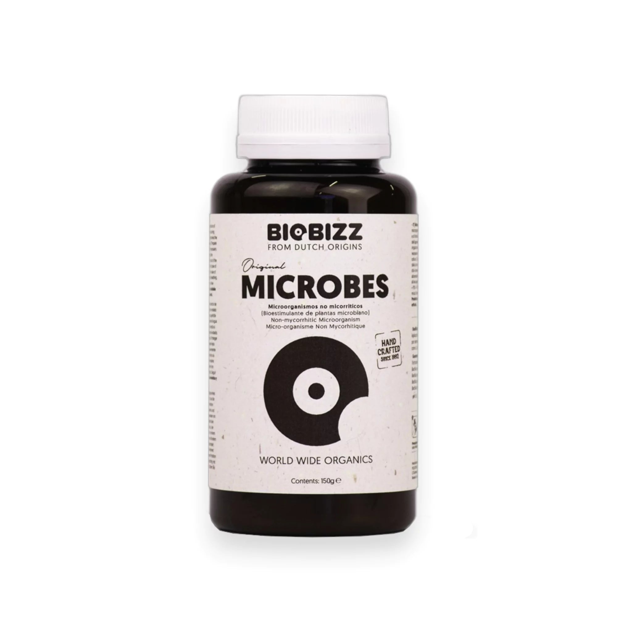BioBizz Microbes