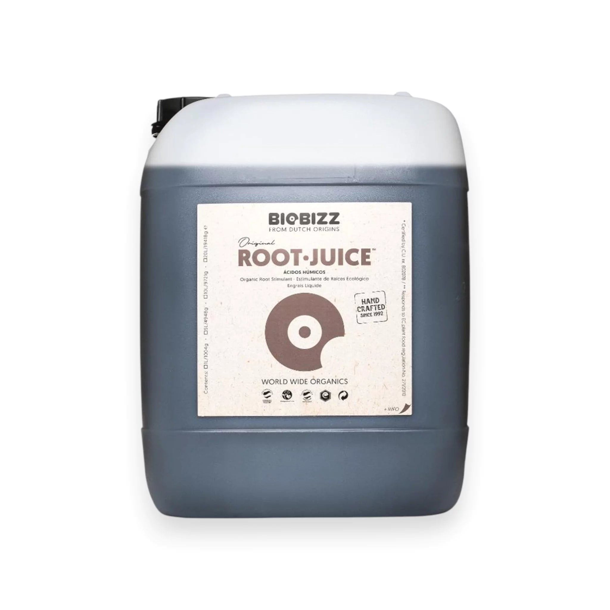BioBizz Root-Juice