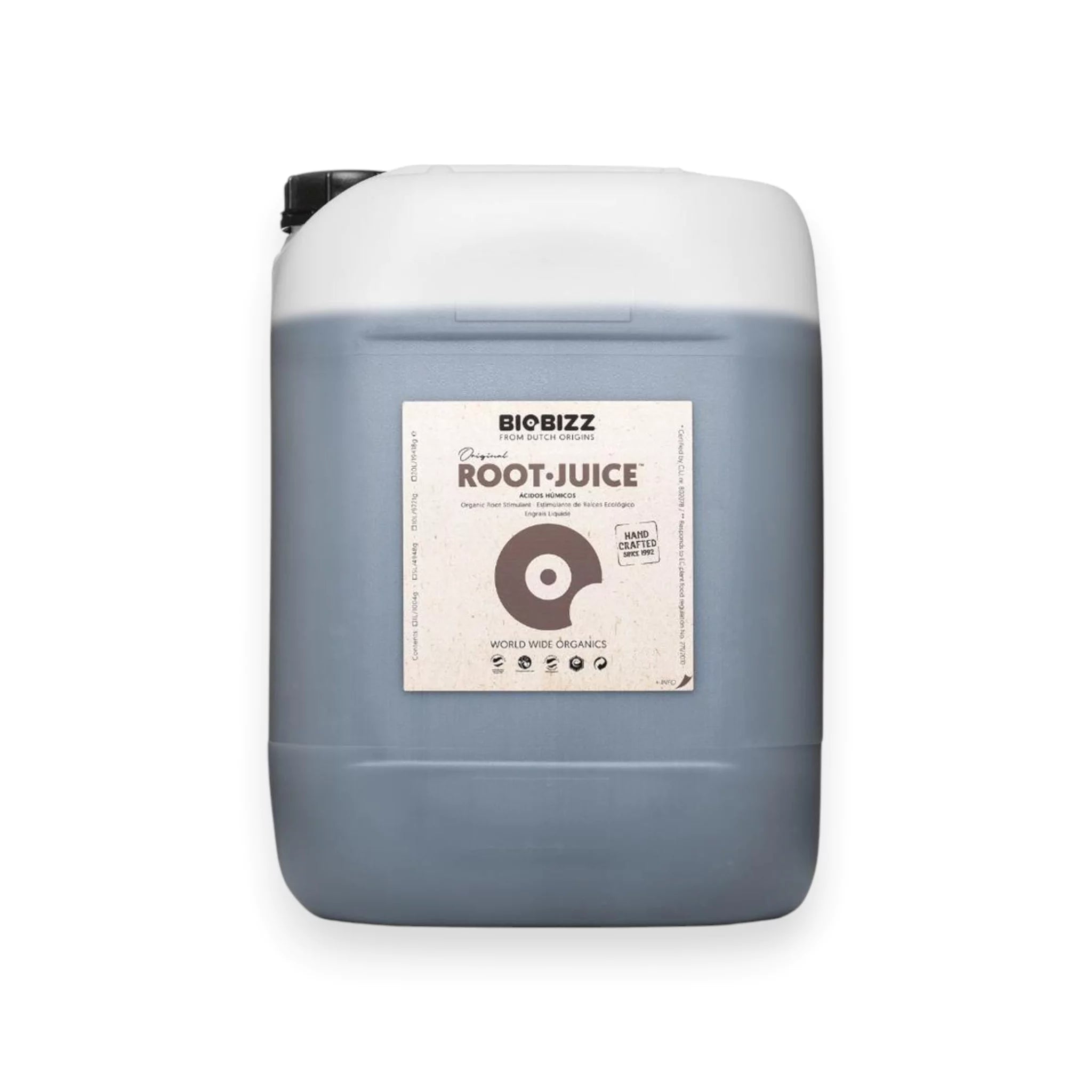 BioBizz Root-Juice
