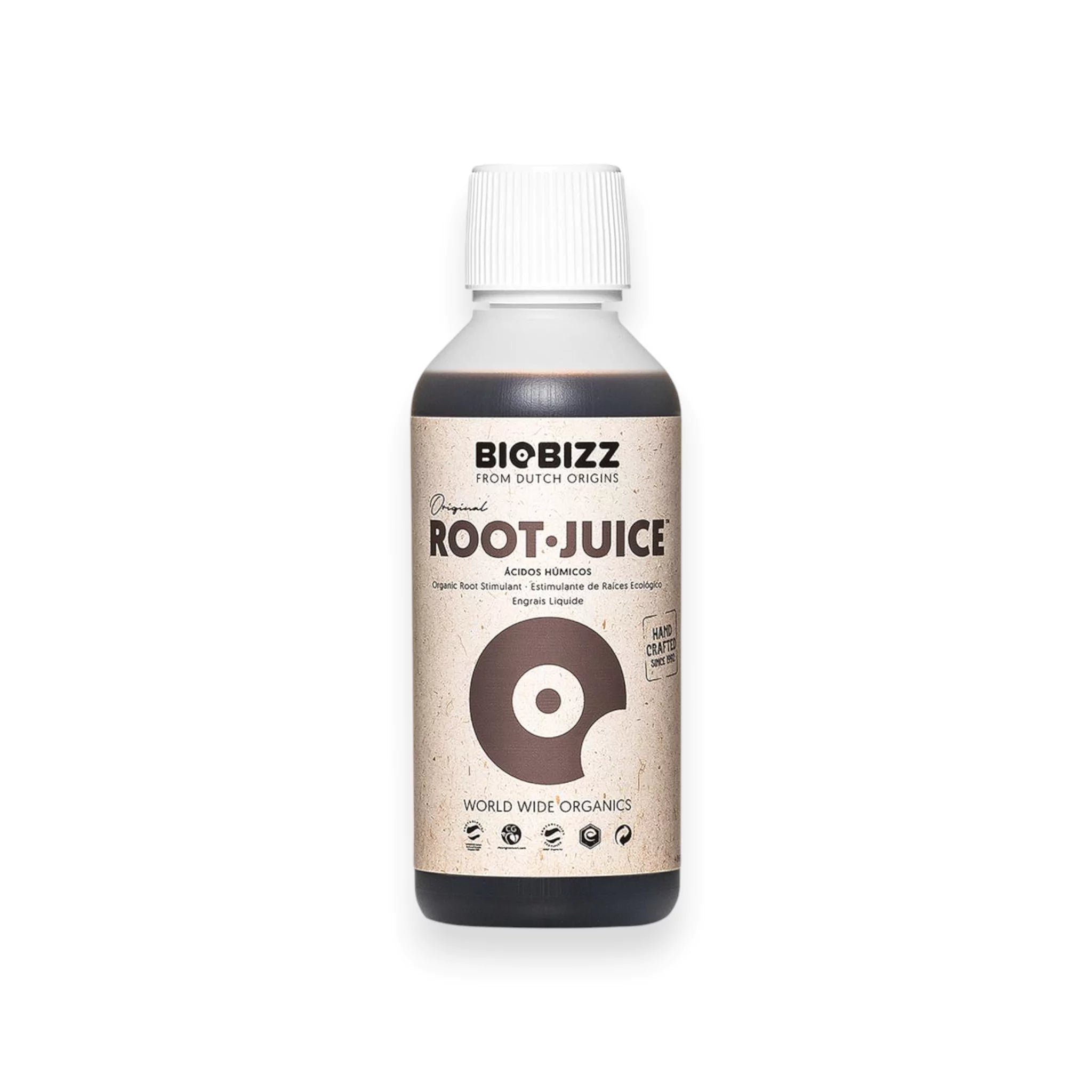 BioBizz Root-Juice