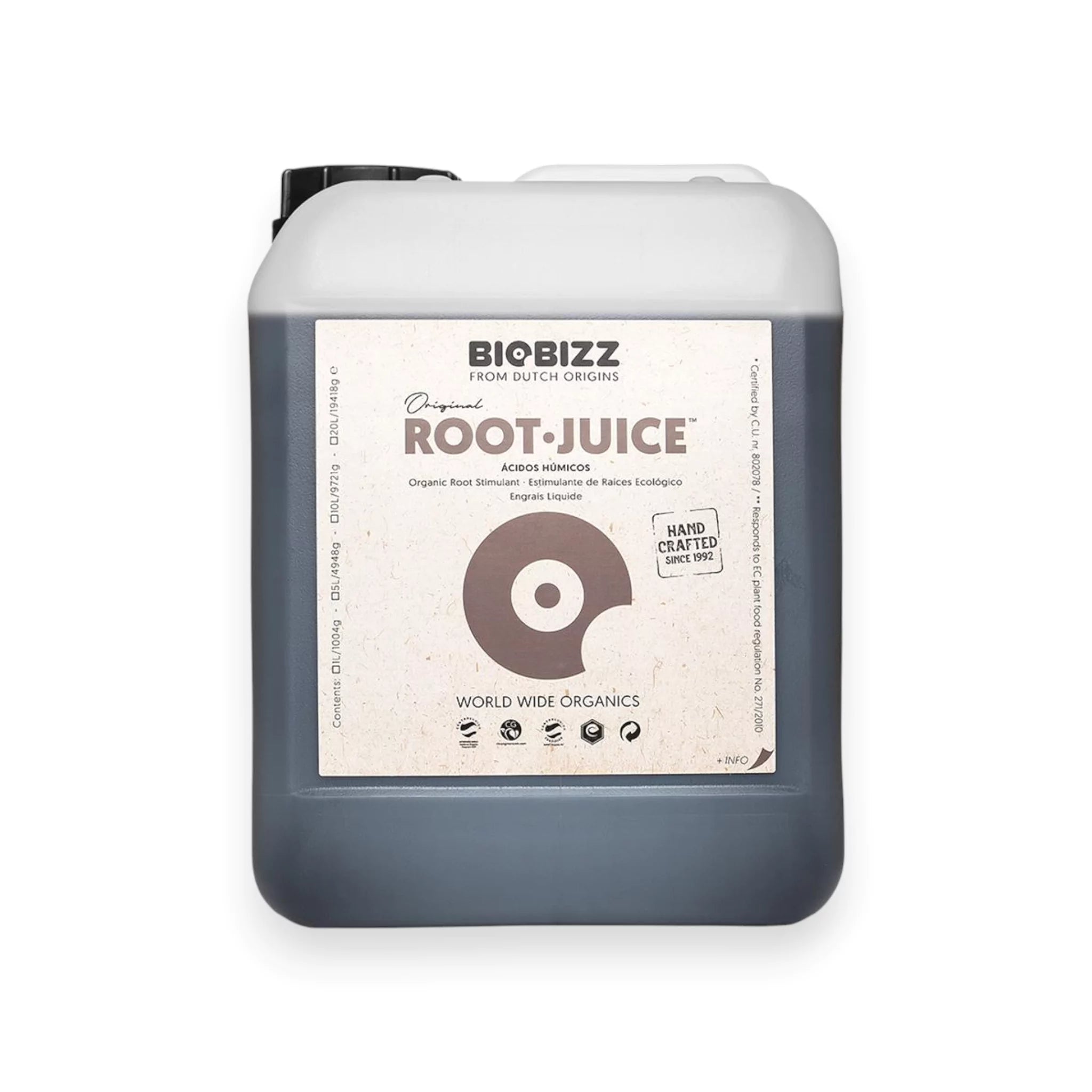 BioBizz Root-Juice