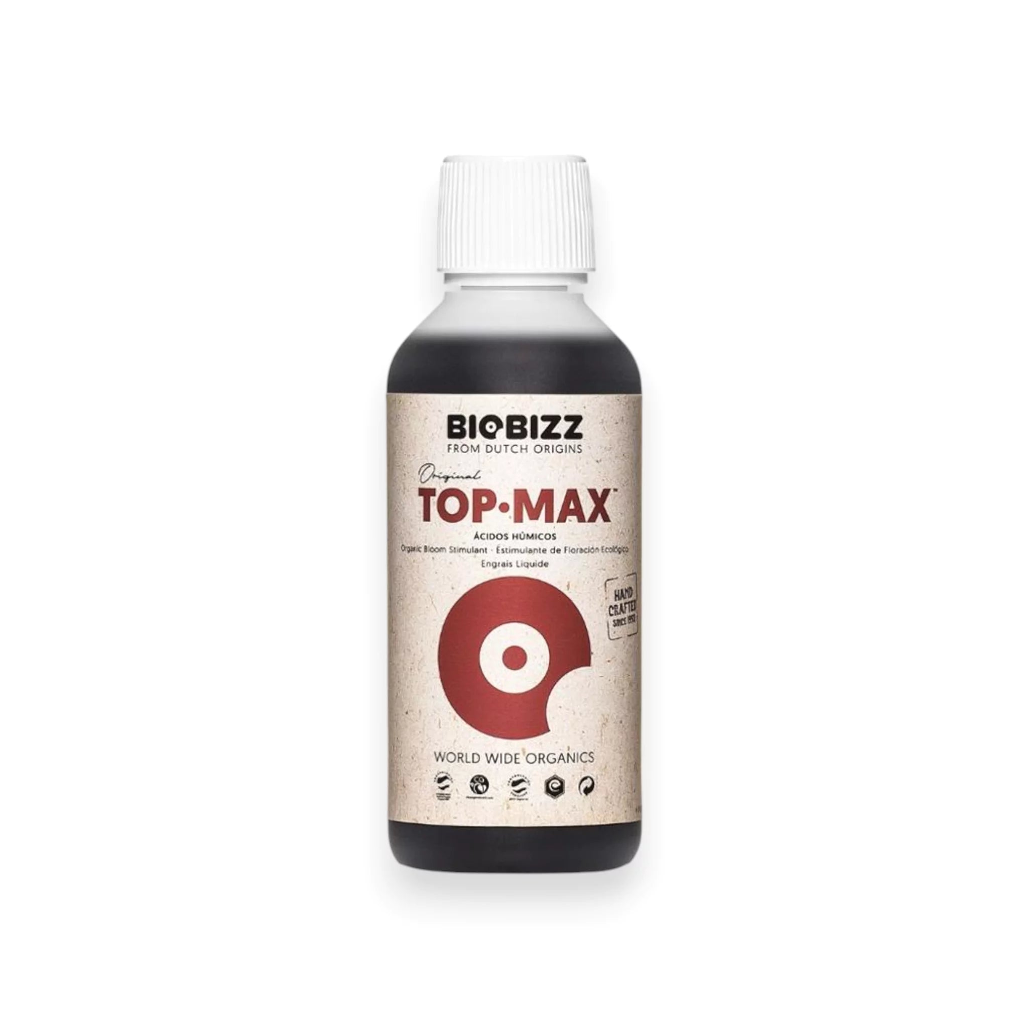 BioBizz Top-Max