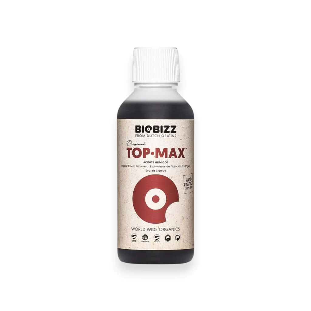 BioBizz Top-Max