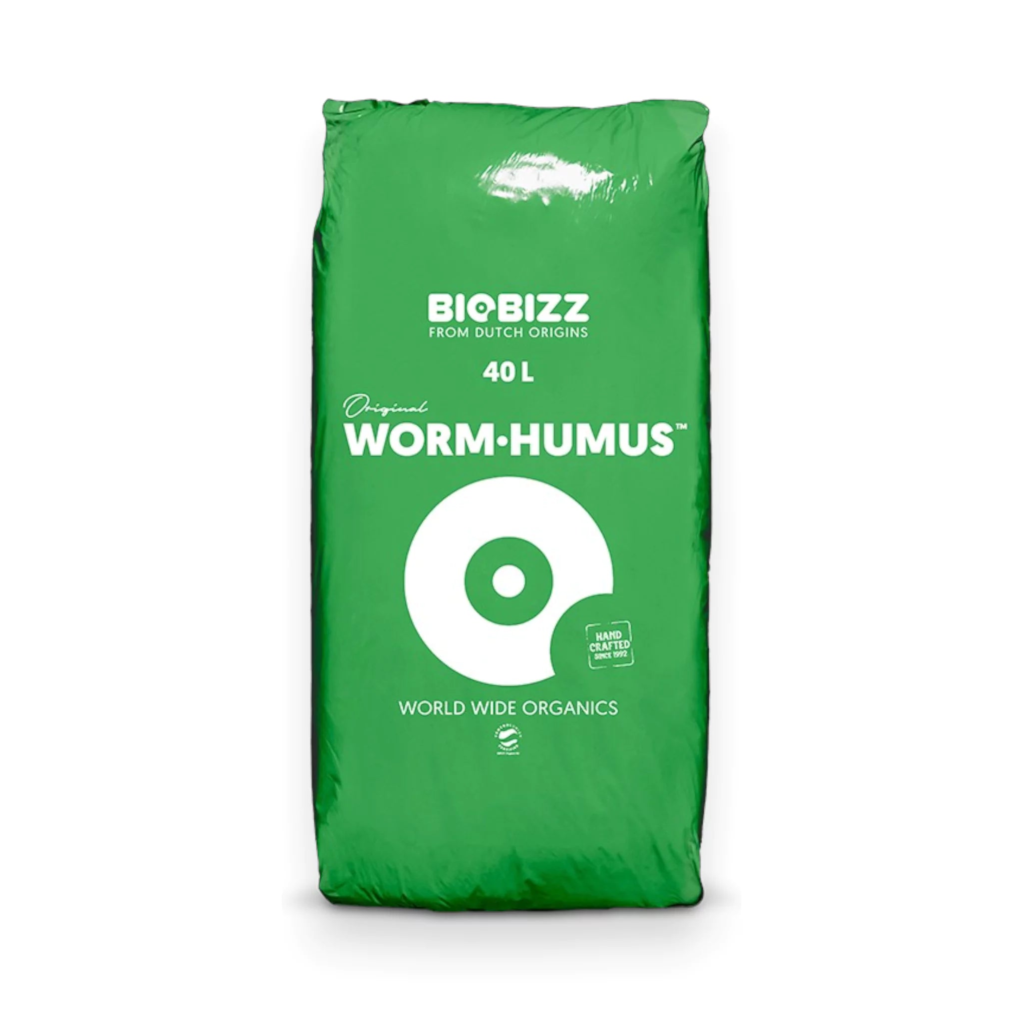 BioBizz Worm-Humus