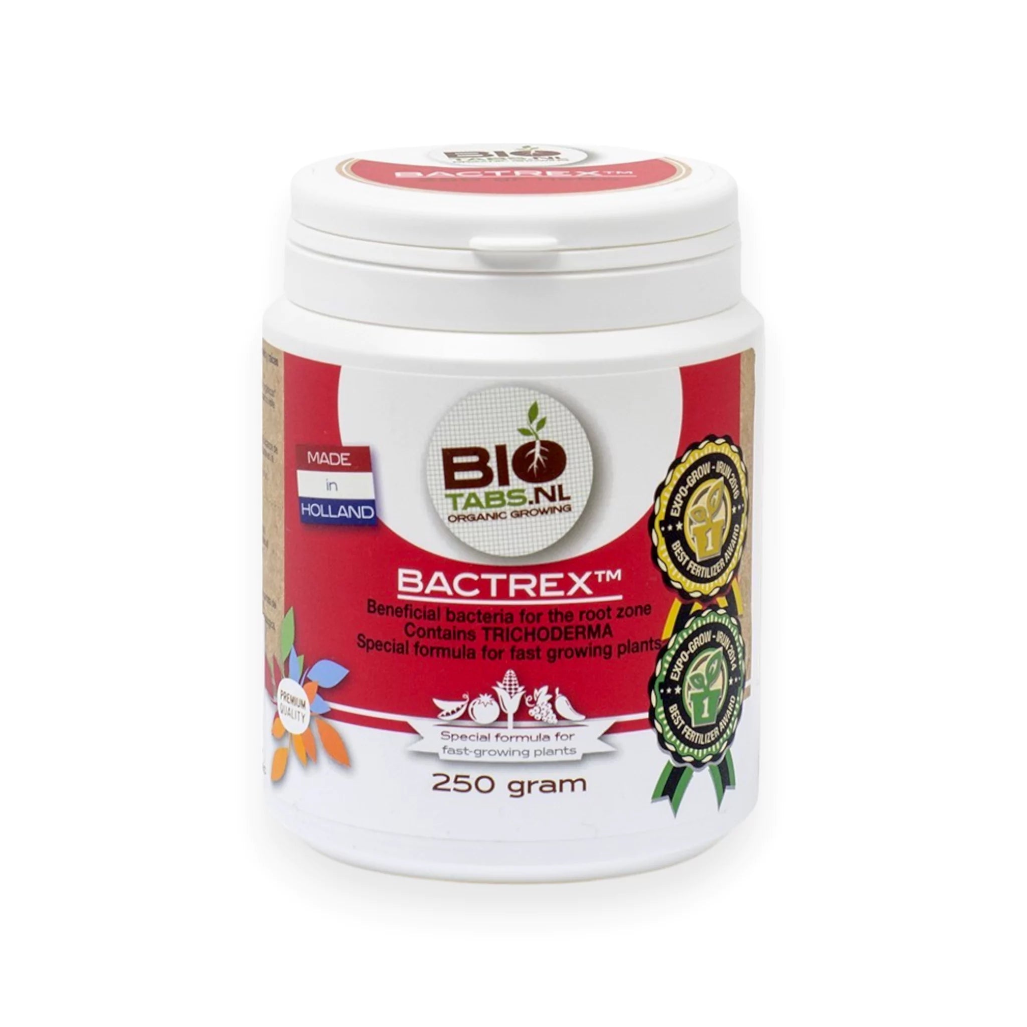 BioTabs Bactrex