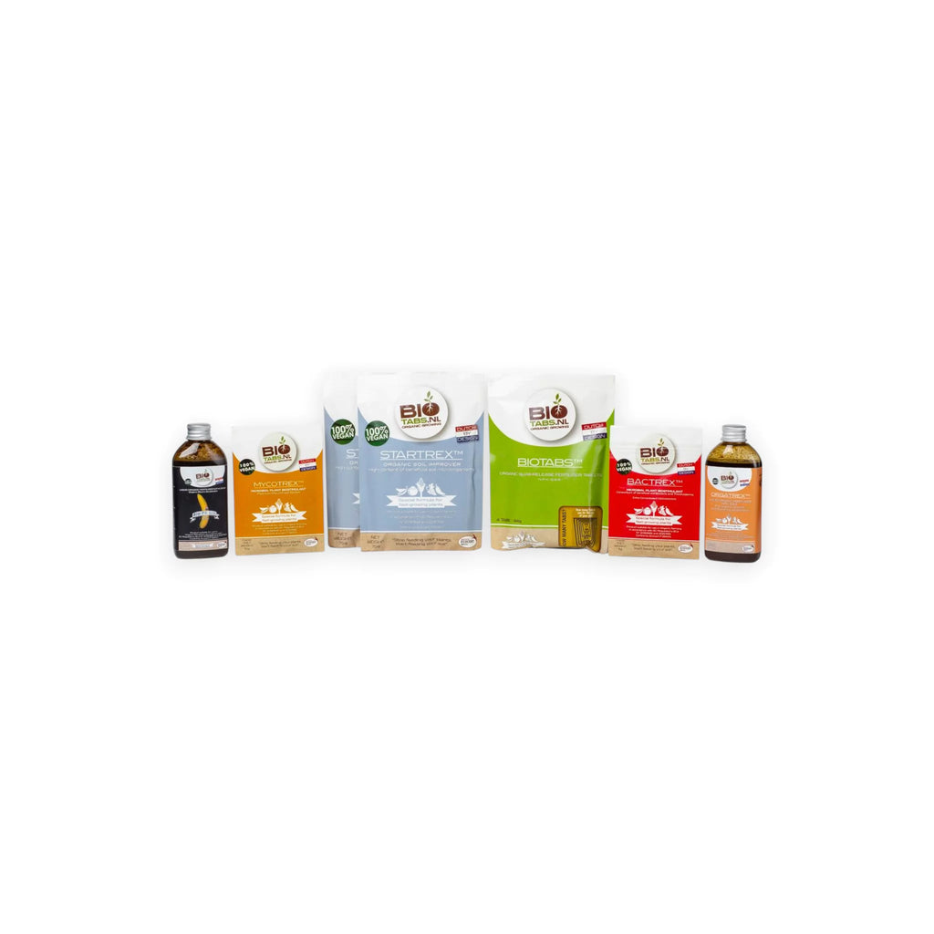 BioTabs Perfect Plant Pack
