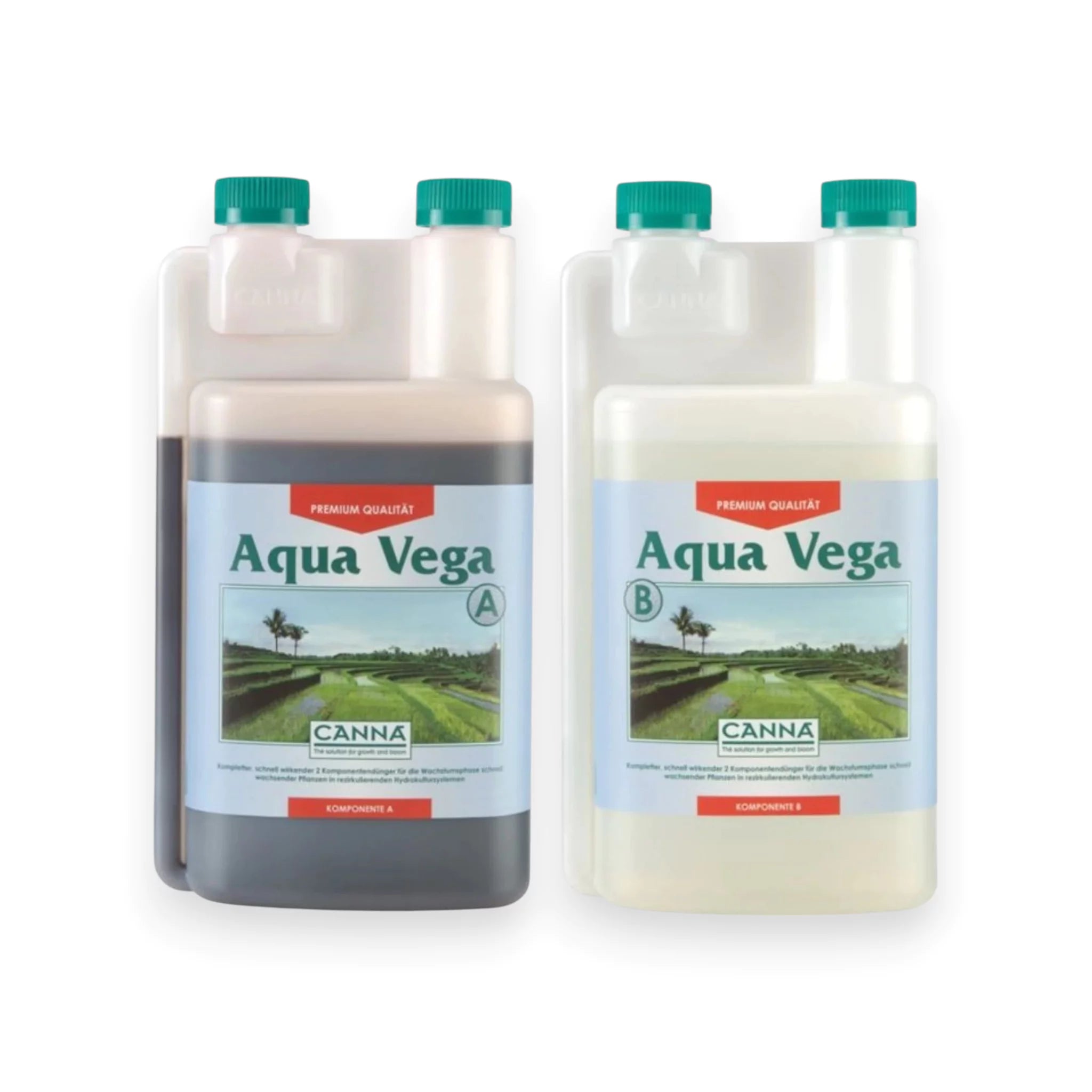 Canna Aqua Vega A&B