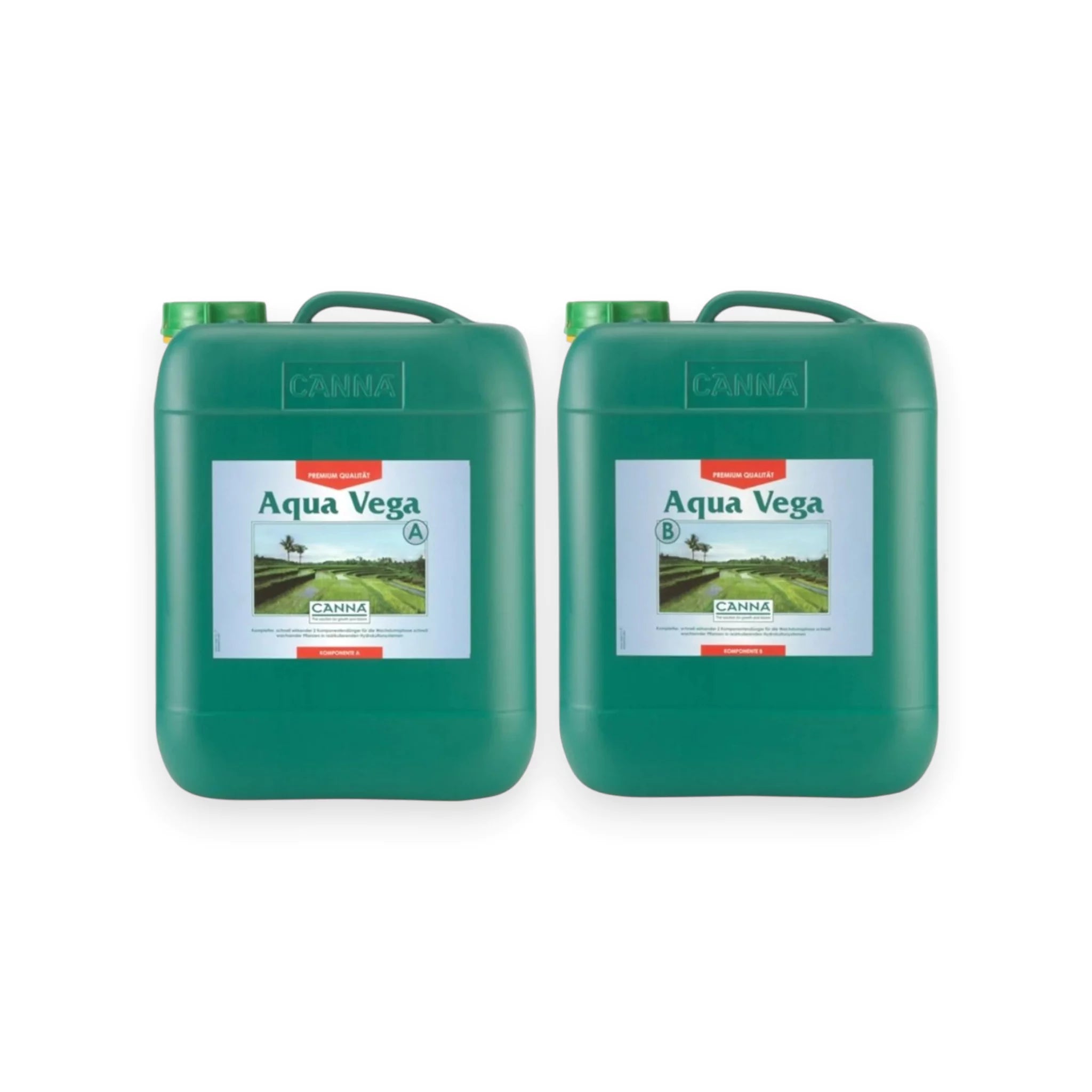 Canna Aqua Vega A&B