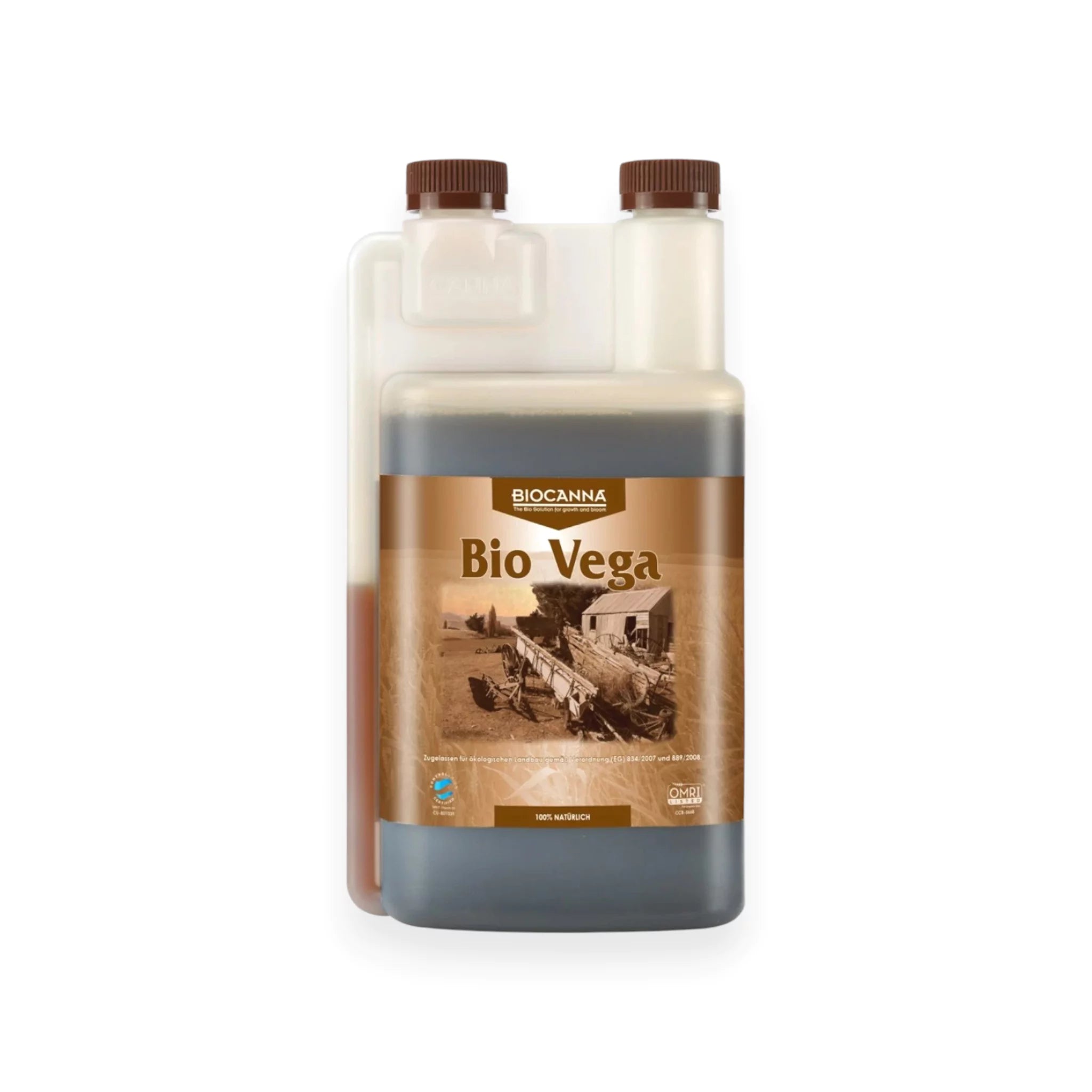 Canna Bio Vega
