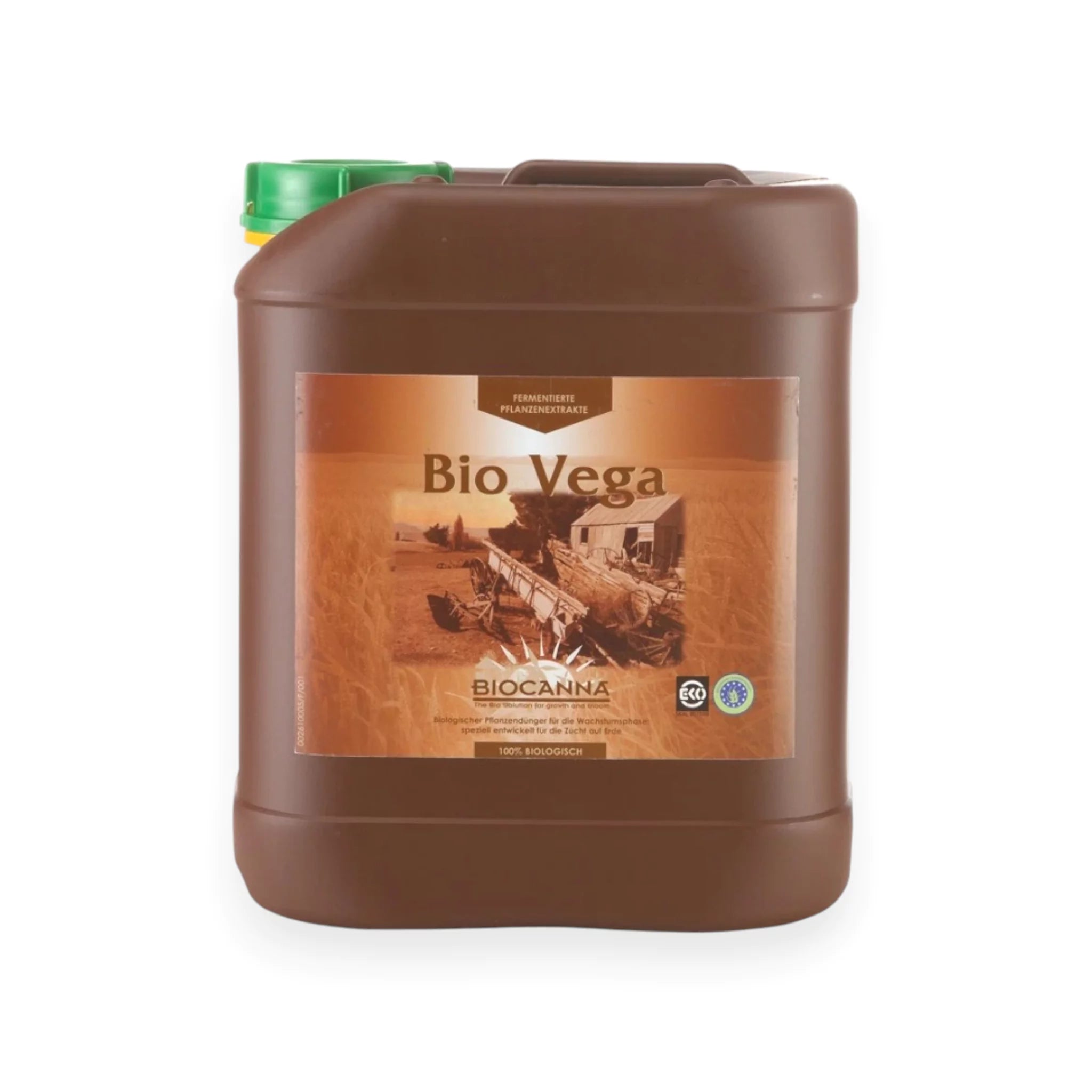 Canna Bio Vega