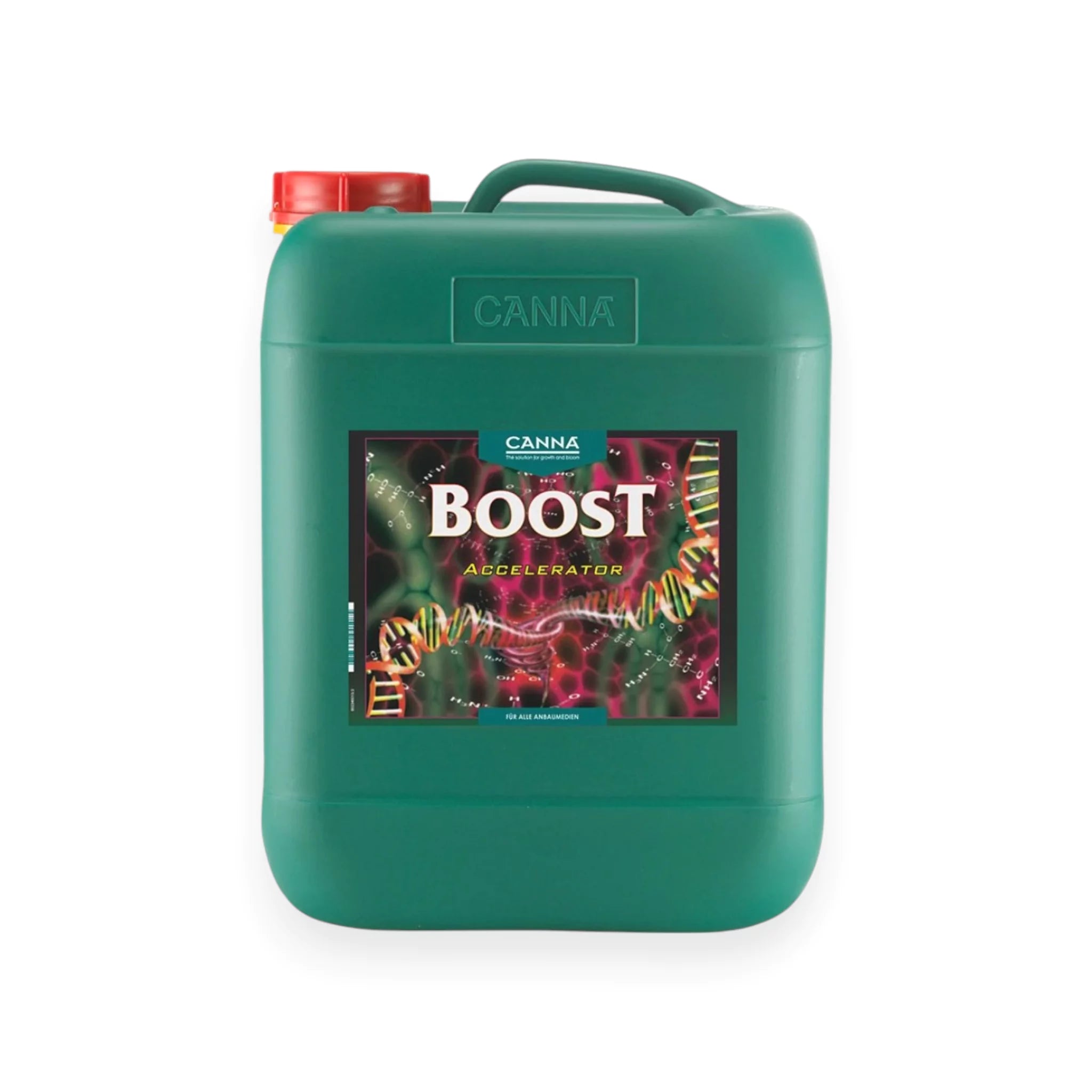 Canna Boost
