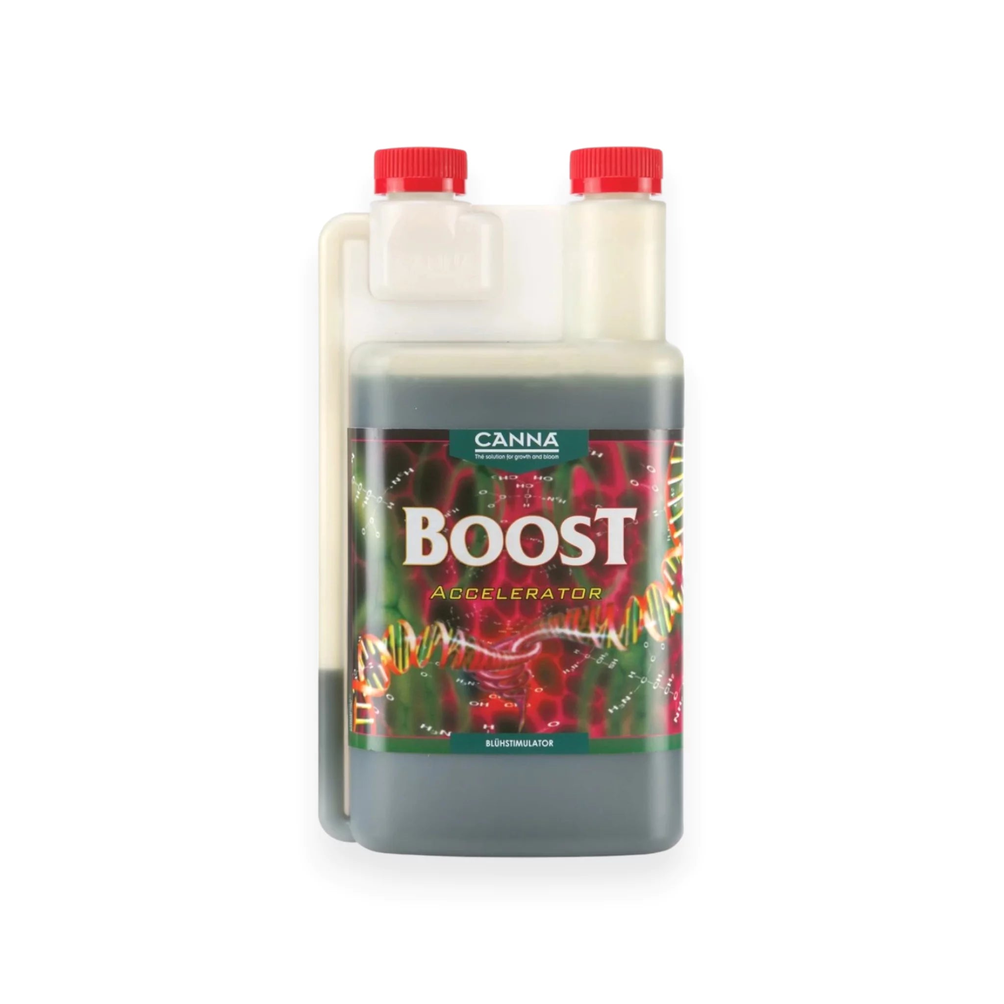 Canna Boost