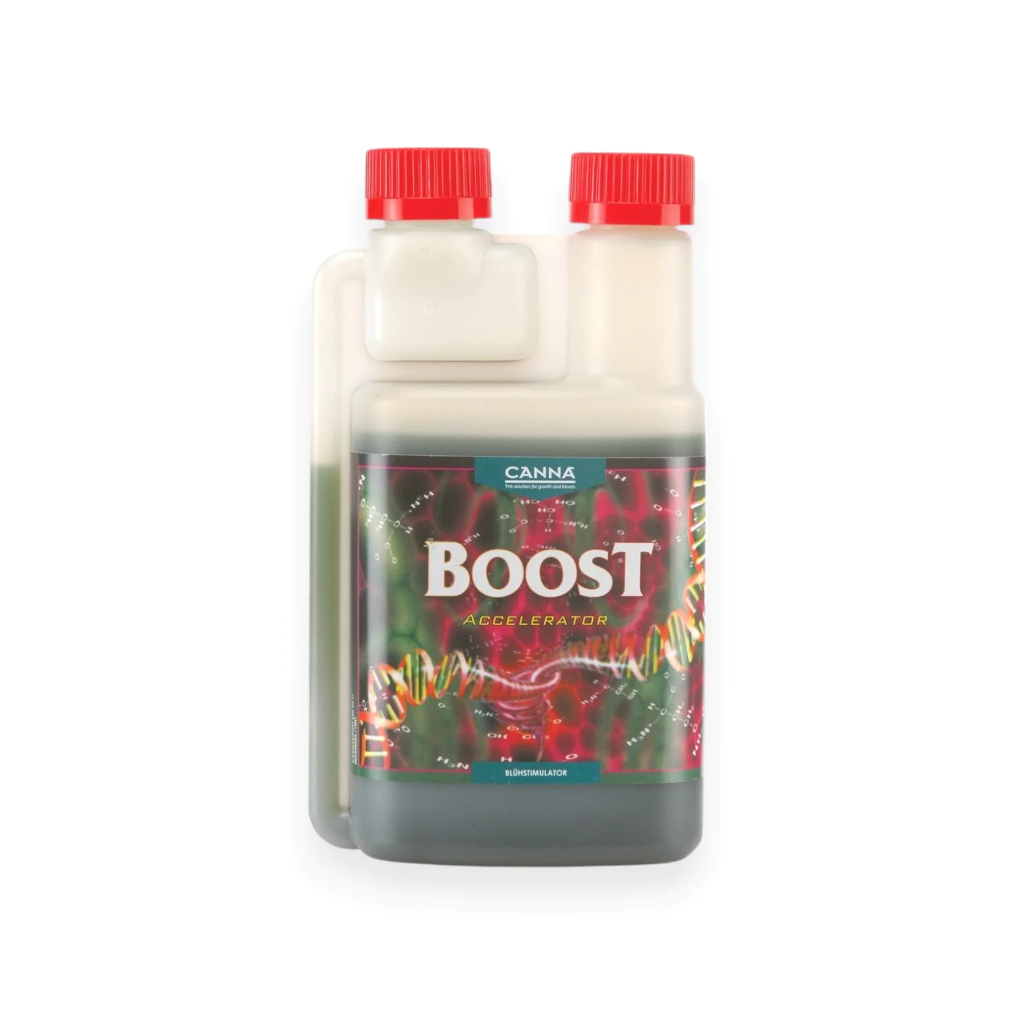 Canna Boost