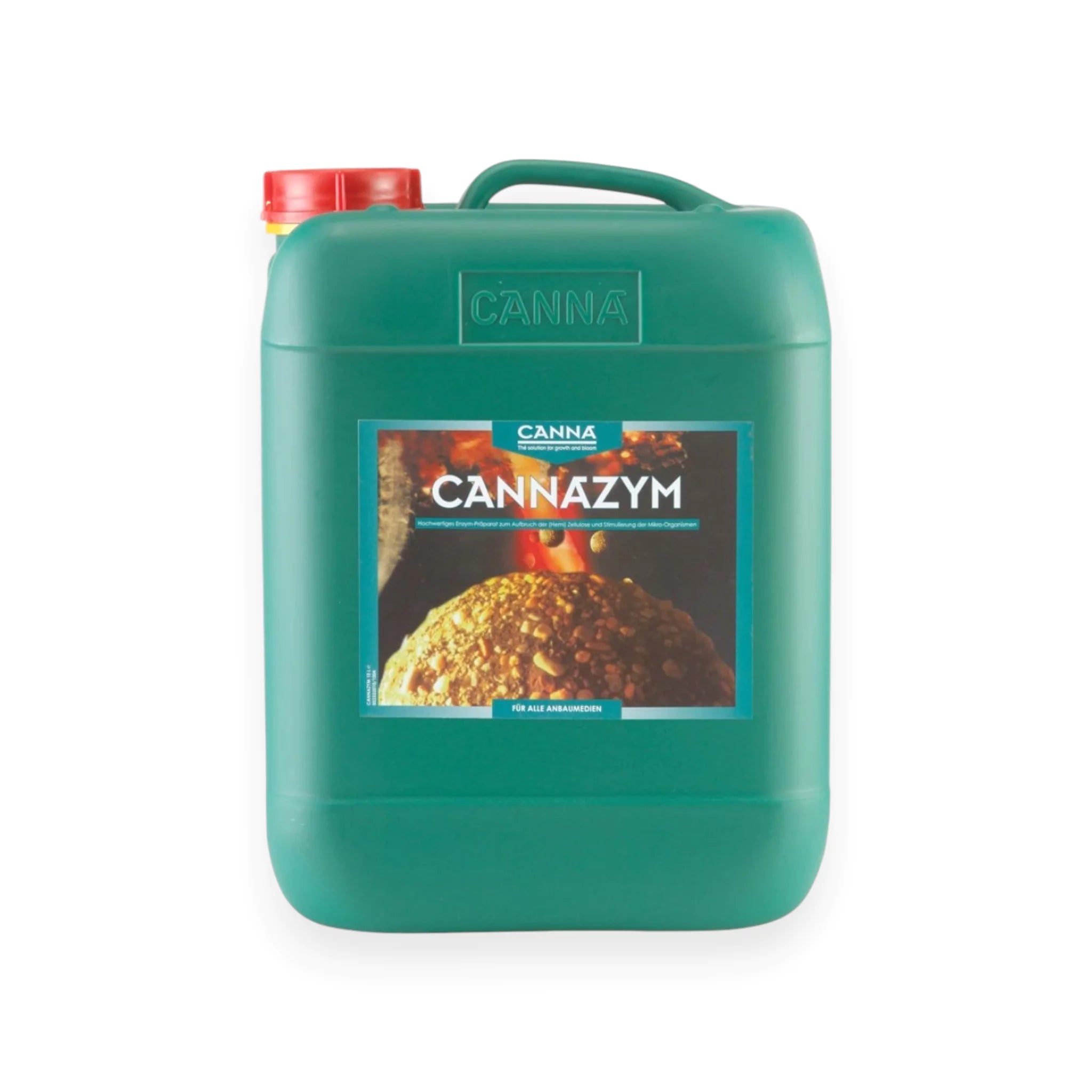 Canna Cannazym