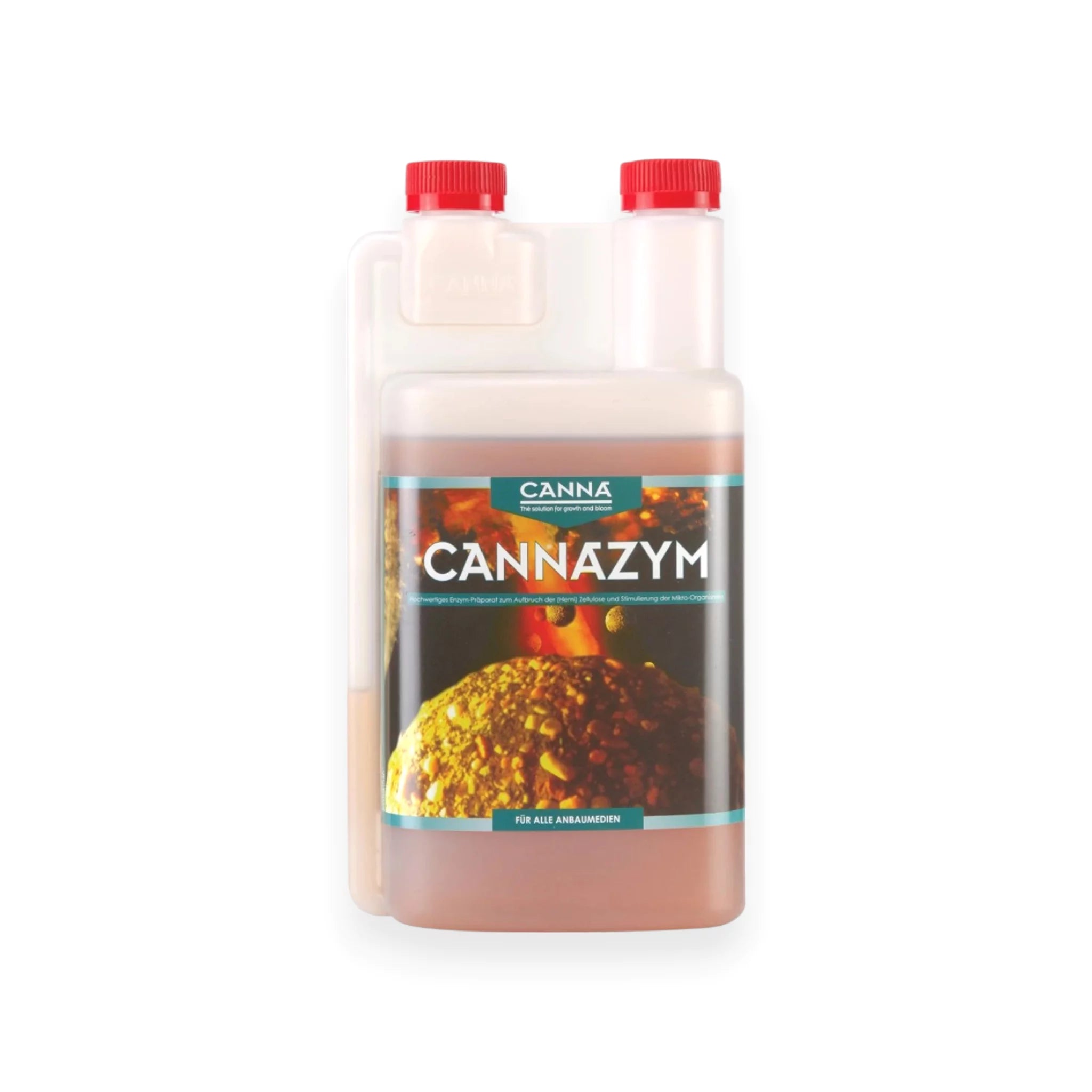 Canna Cannazym