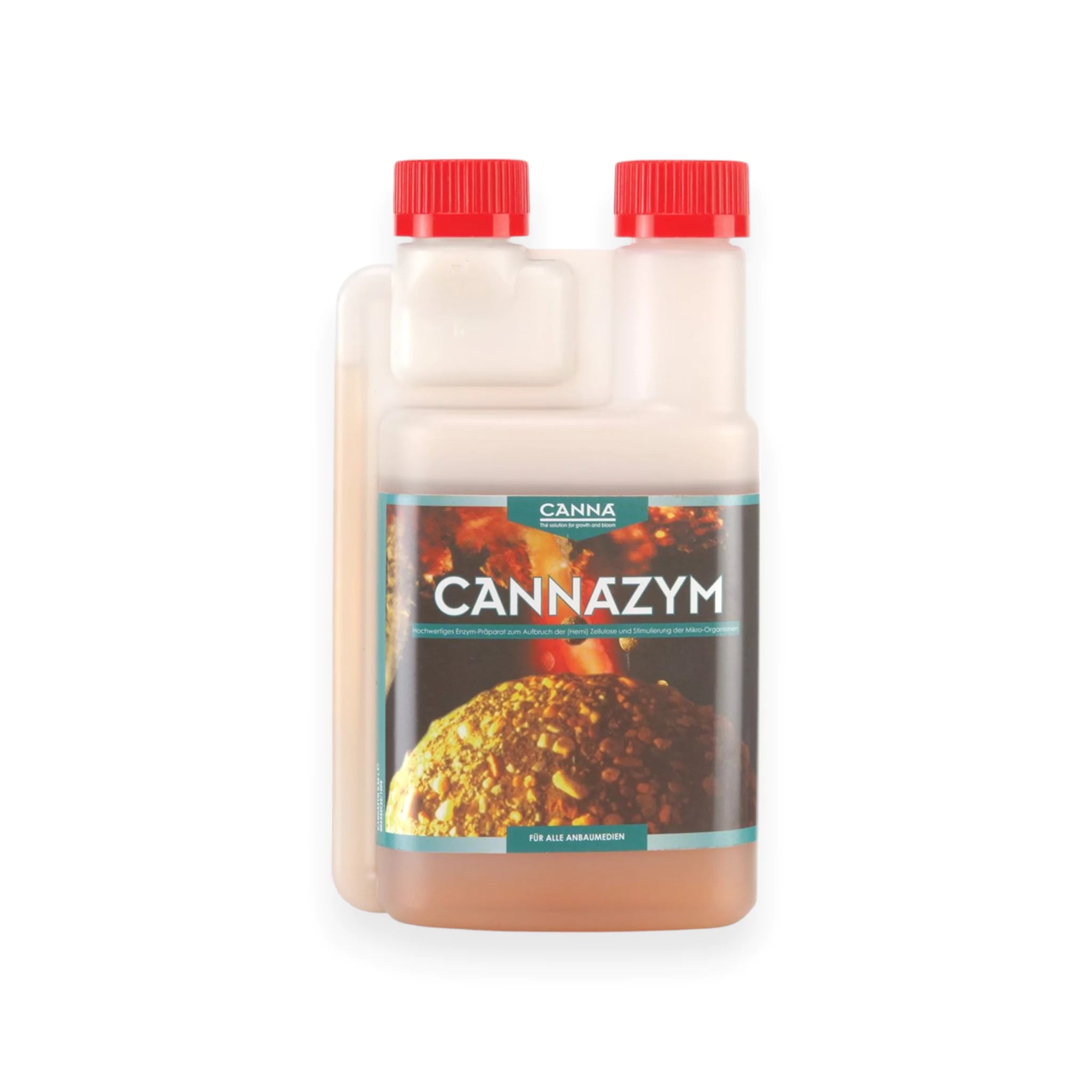 Canna Cannazym