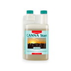 Canna Start