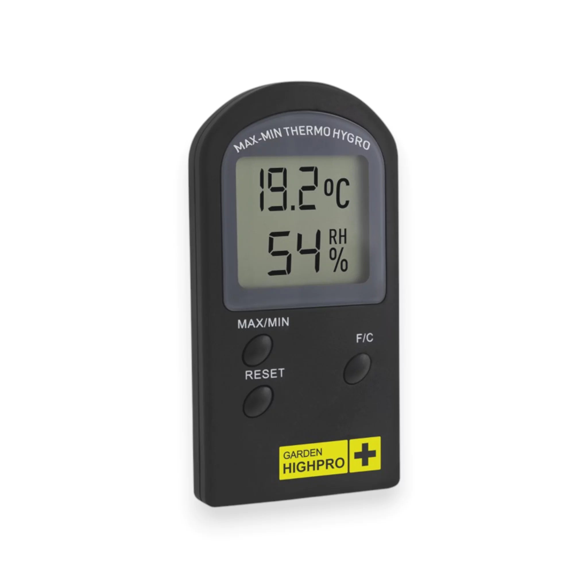 Garden Highpro Hygrothermo Basic