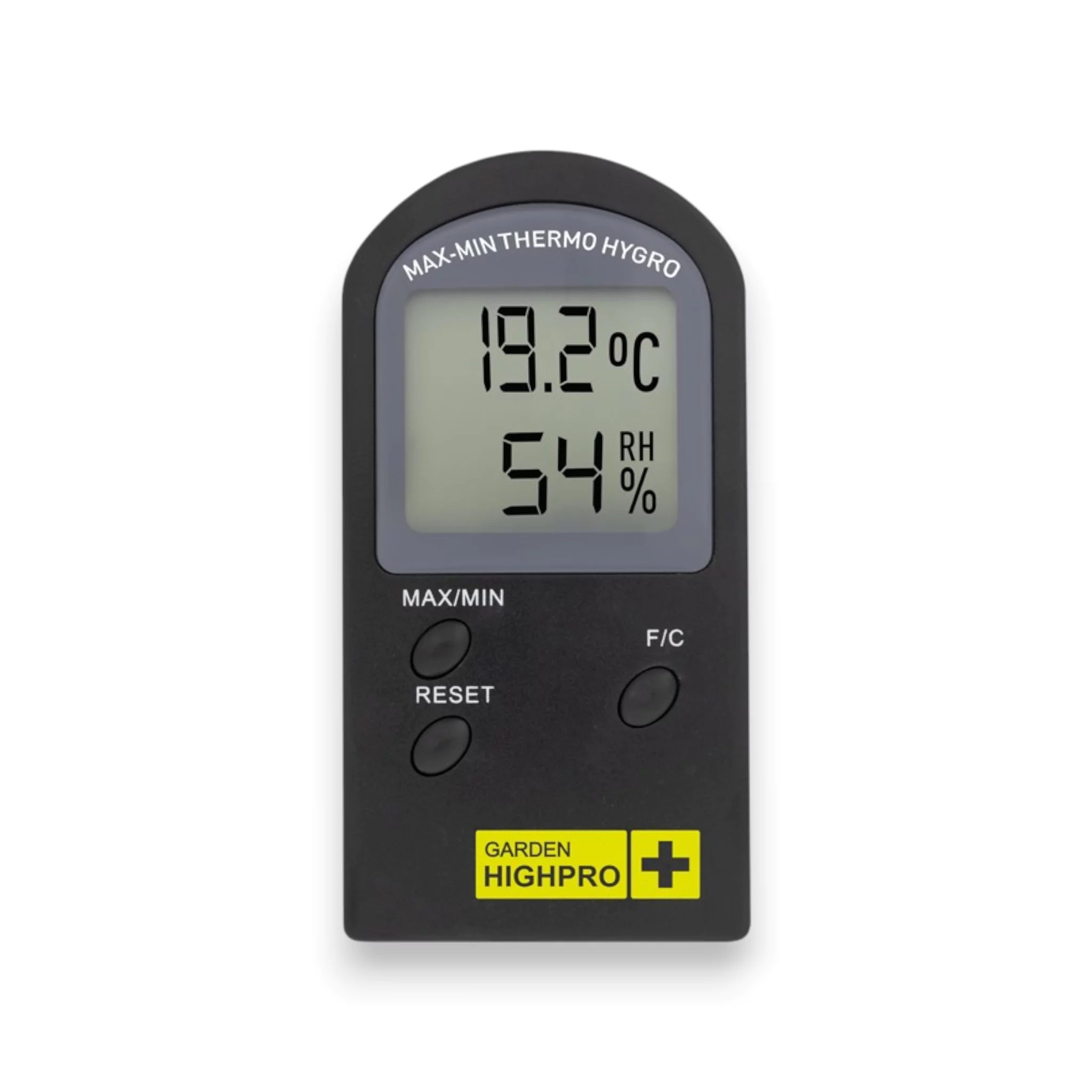 Garden Highpro Hygrothermo Basic