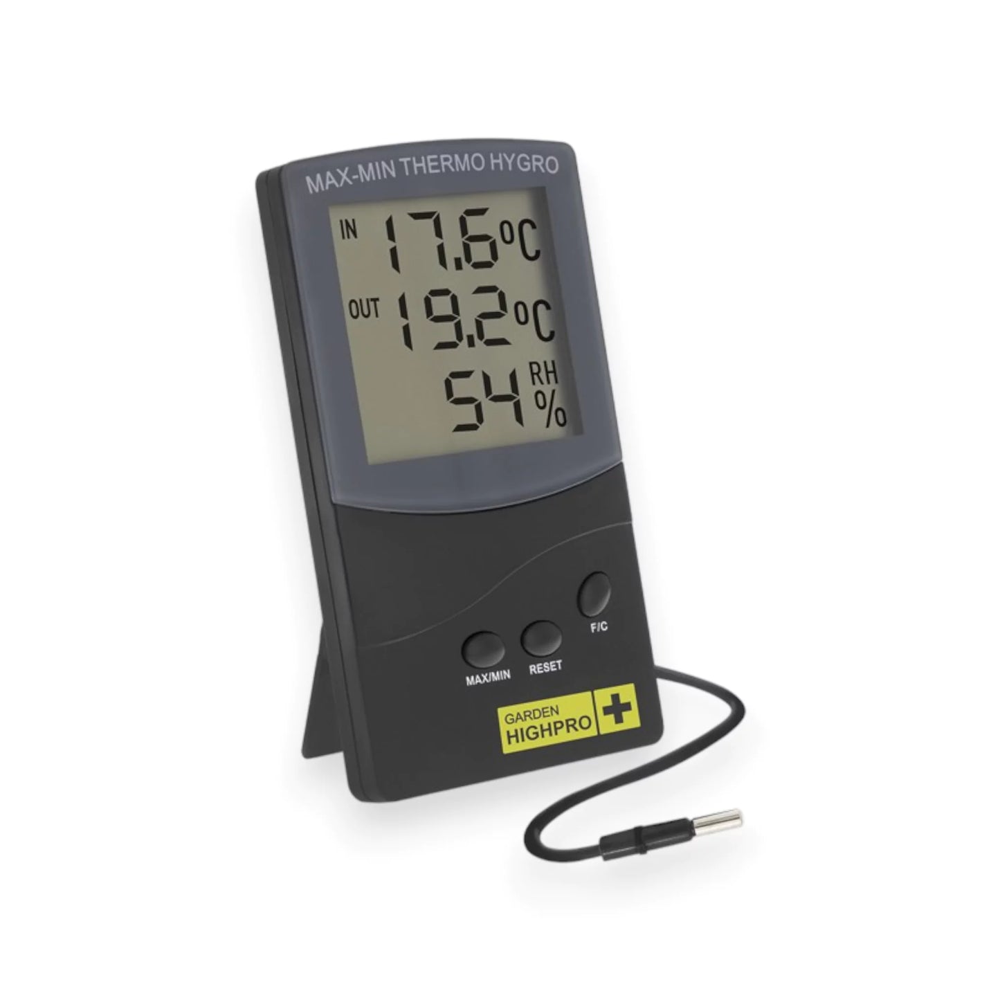Hygrothermo Medium