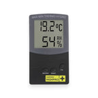 Garden Highpro Hygrothermo Medium