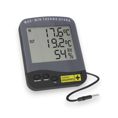 Hygrothermo Premium
