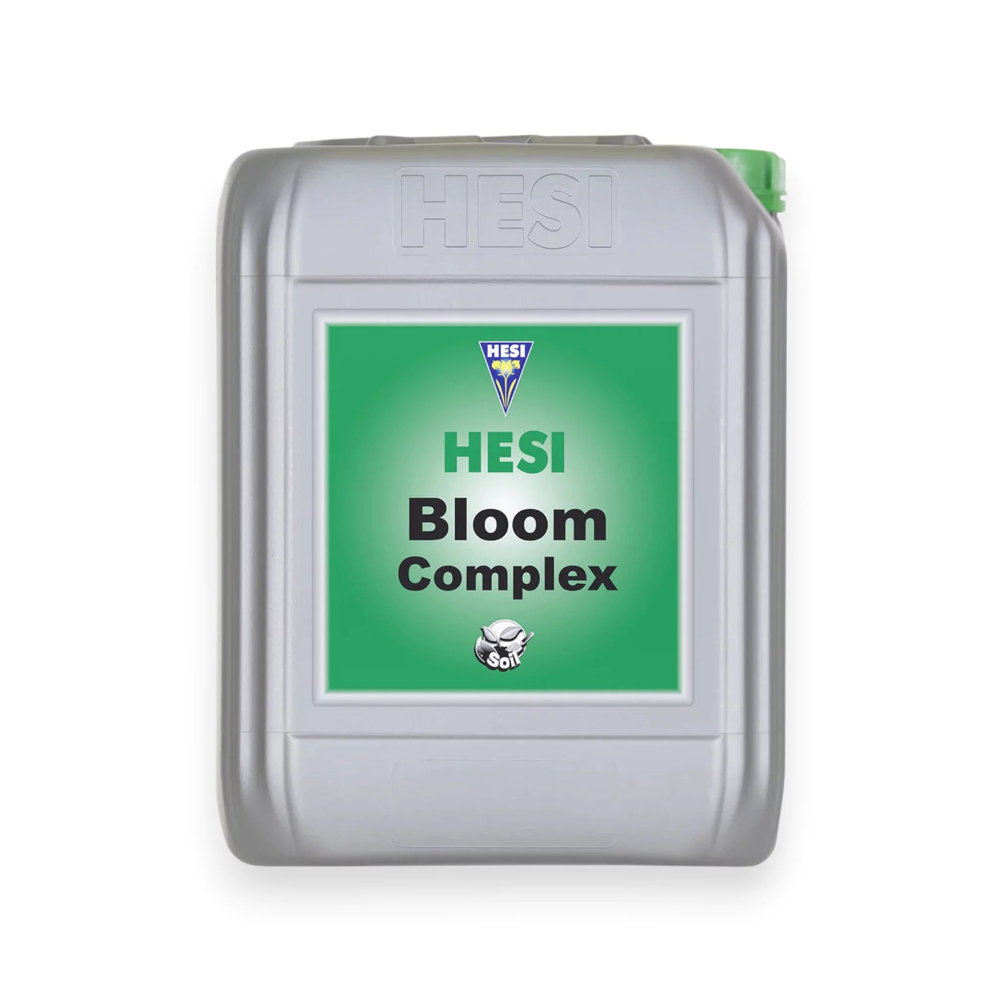 Hesi Bloom Complex