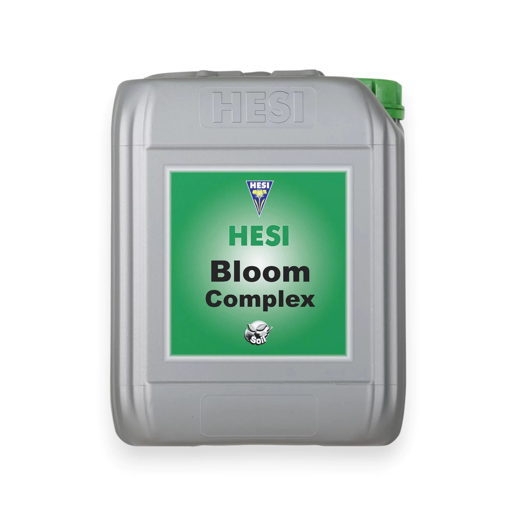 Hesi Bloom Complex