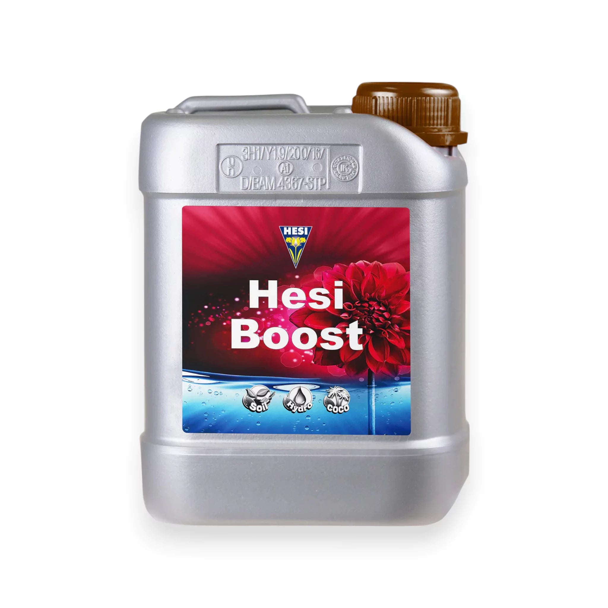 Hesi Boost