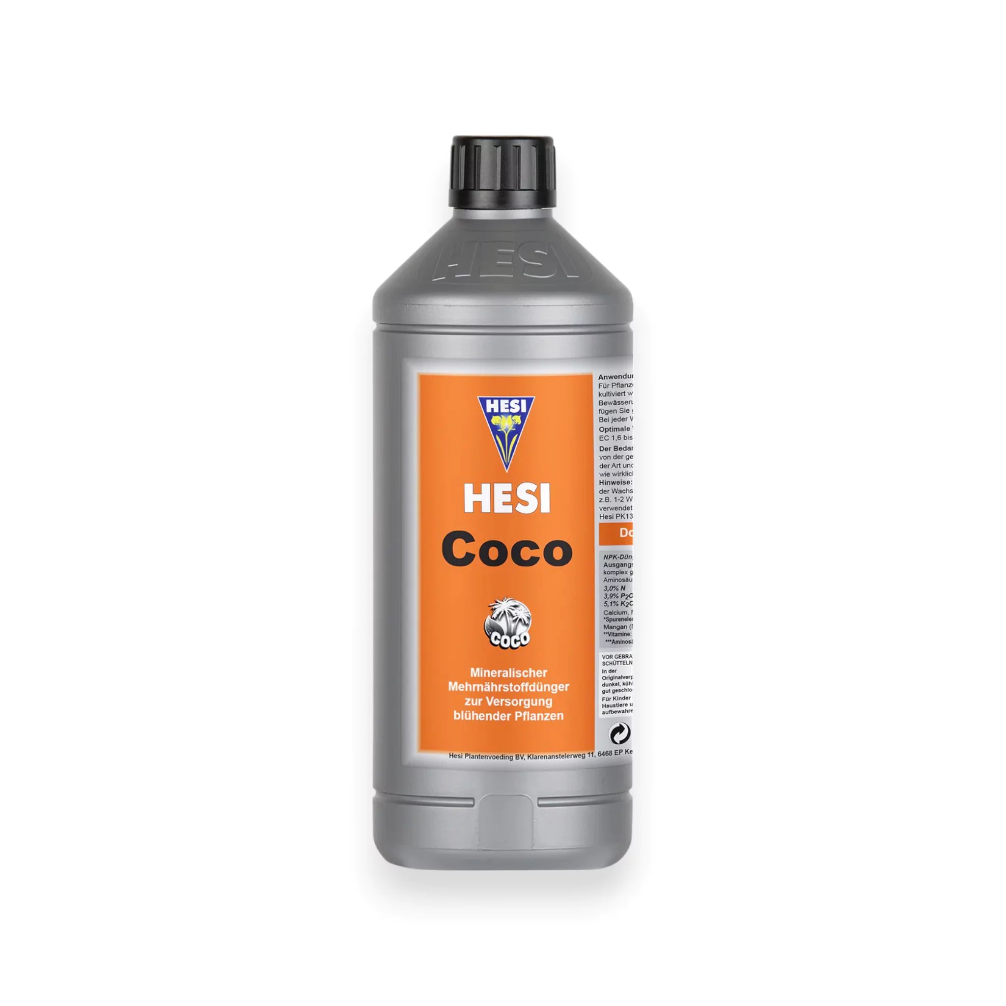 Hesi Coco