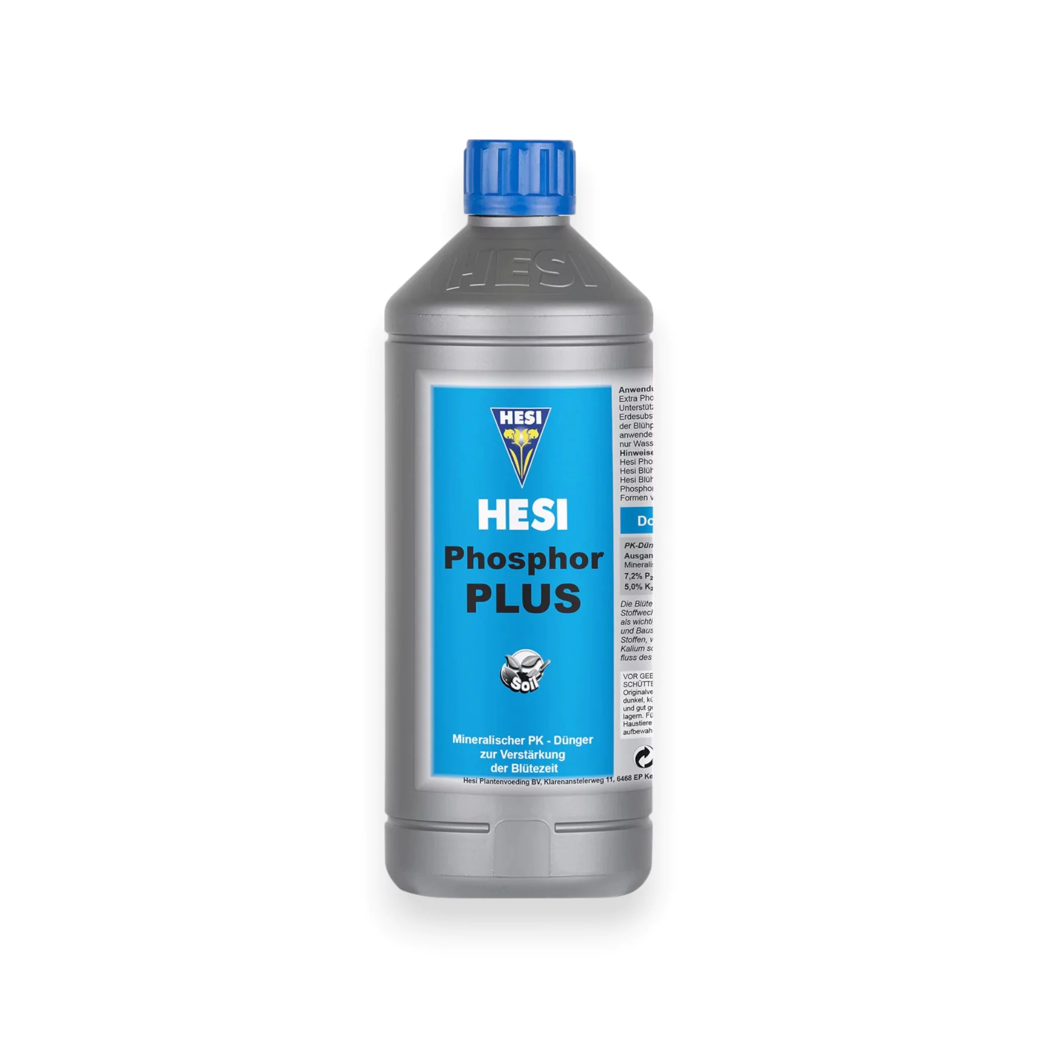 Hesi Phosphor Plus