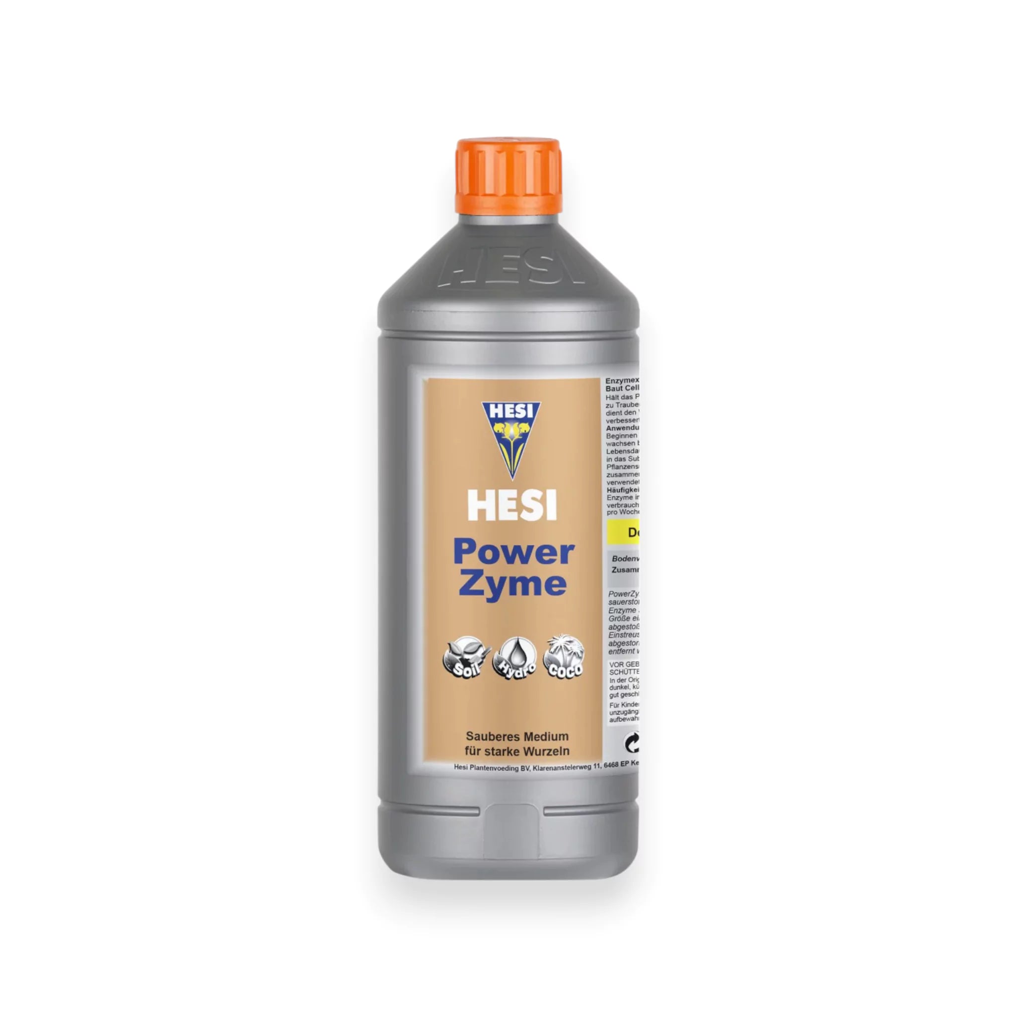 Hesi PowerZyme