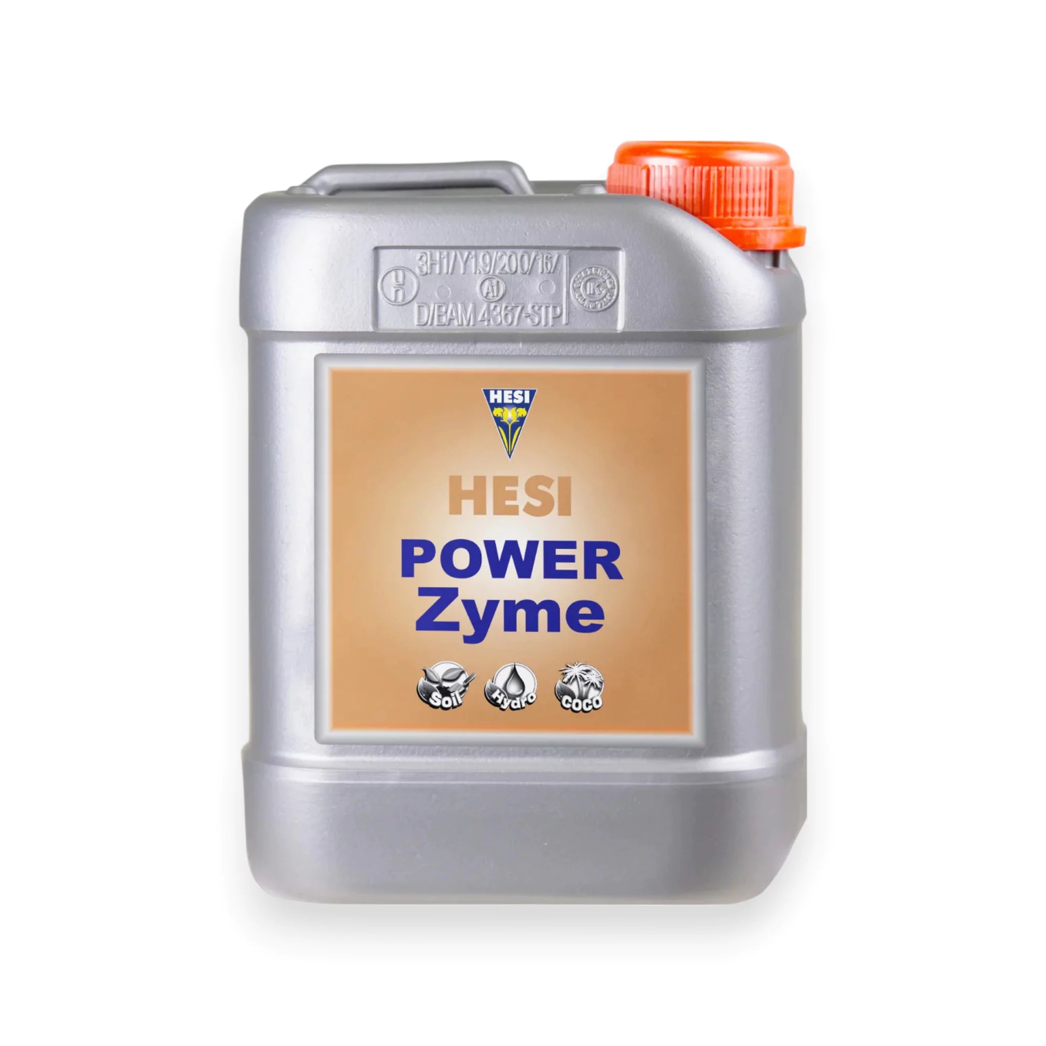 Hesi PowerZyme