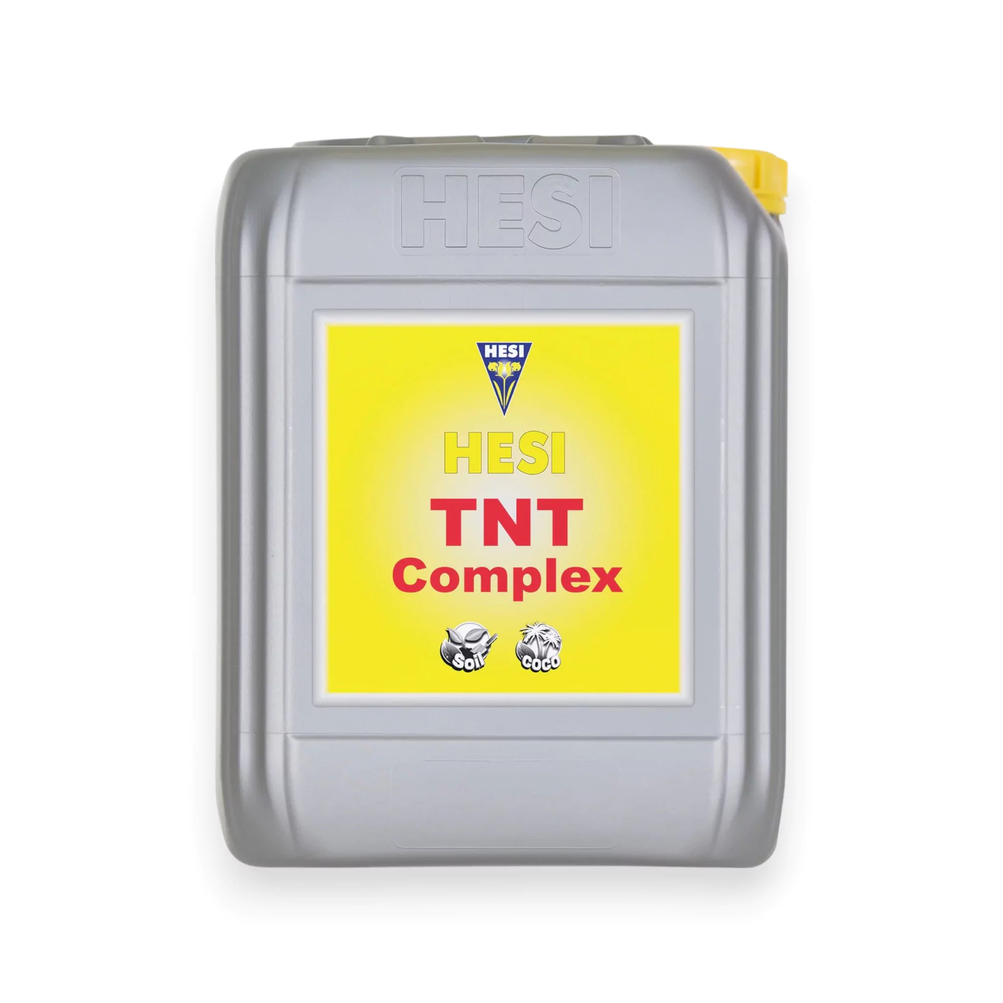 Hesi TNT Complex