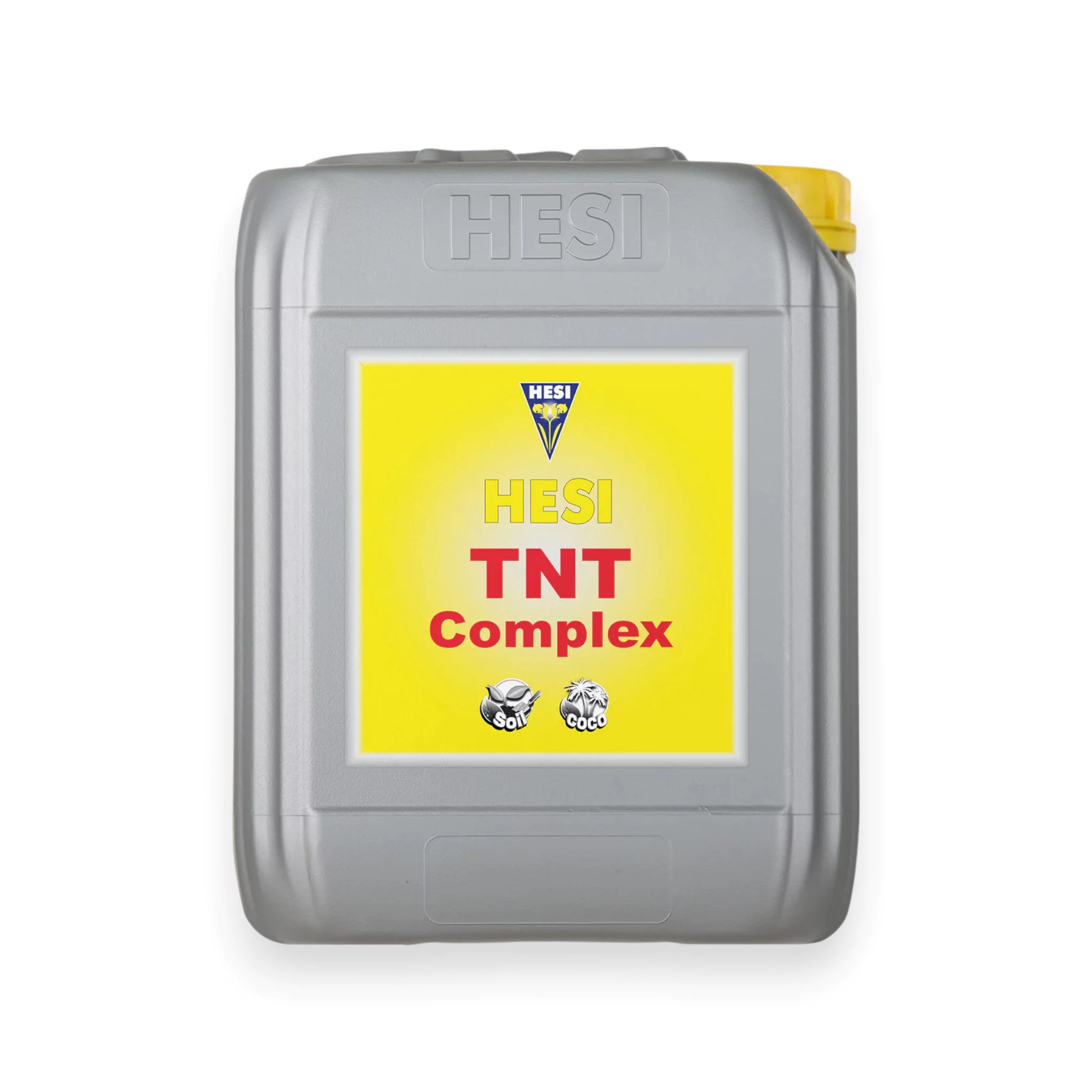 Hesi TNT Complex