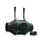 Mars Hydro Rohrventilator 100mm SC