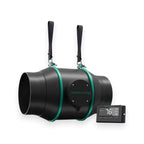 Mars Hydro Rohrventilator 150mm CP