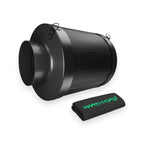 Mars Hydro Aktivkohlefilter 150mm